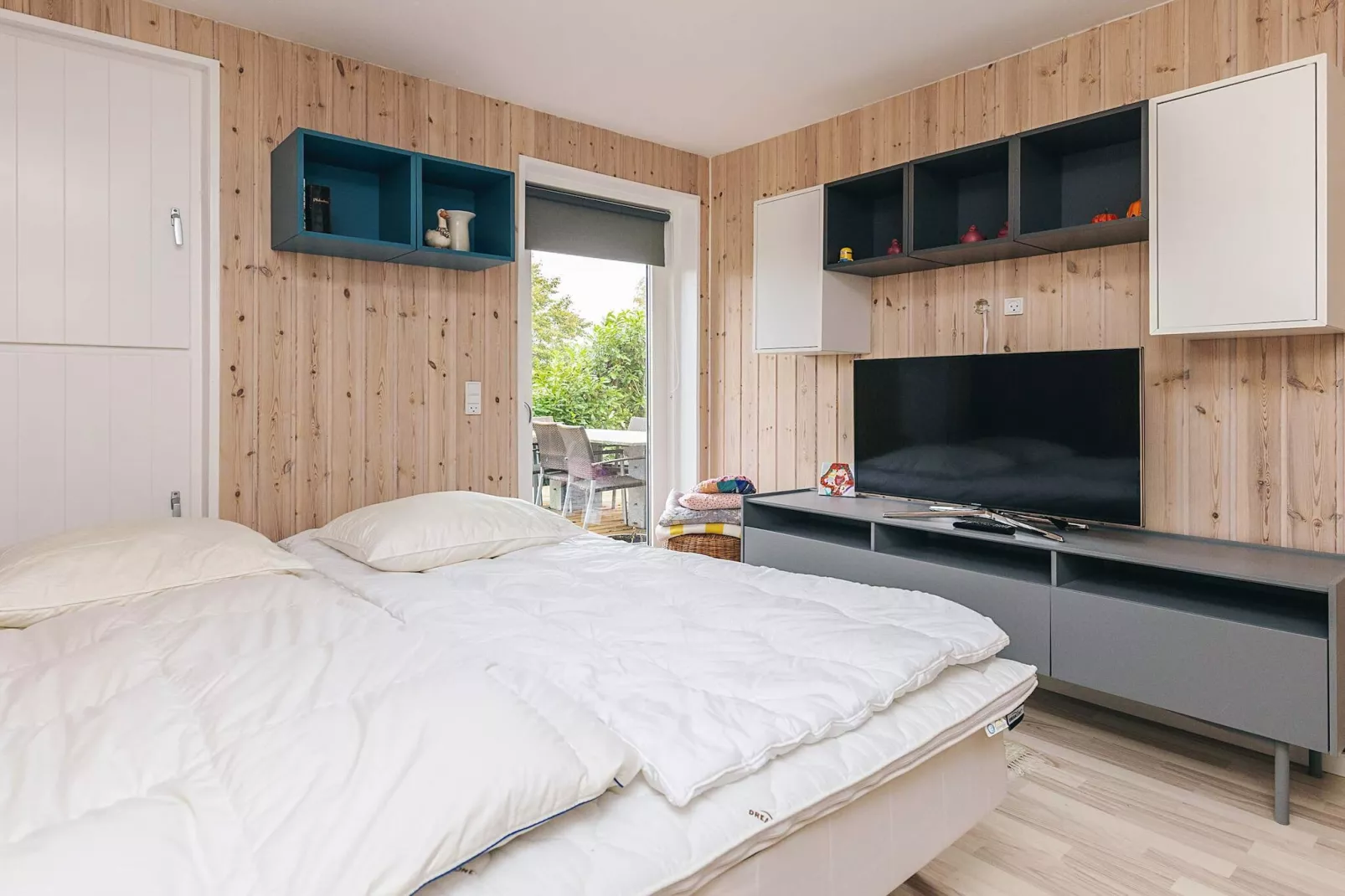 4 sterren vakantie huis in Væggerløse-Binnen