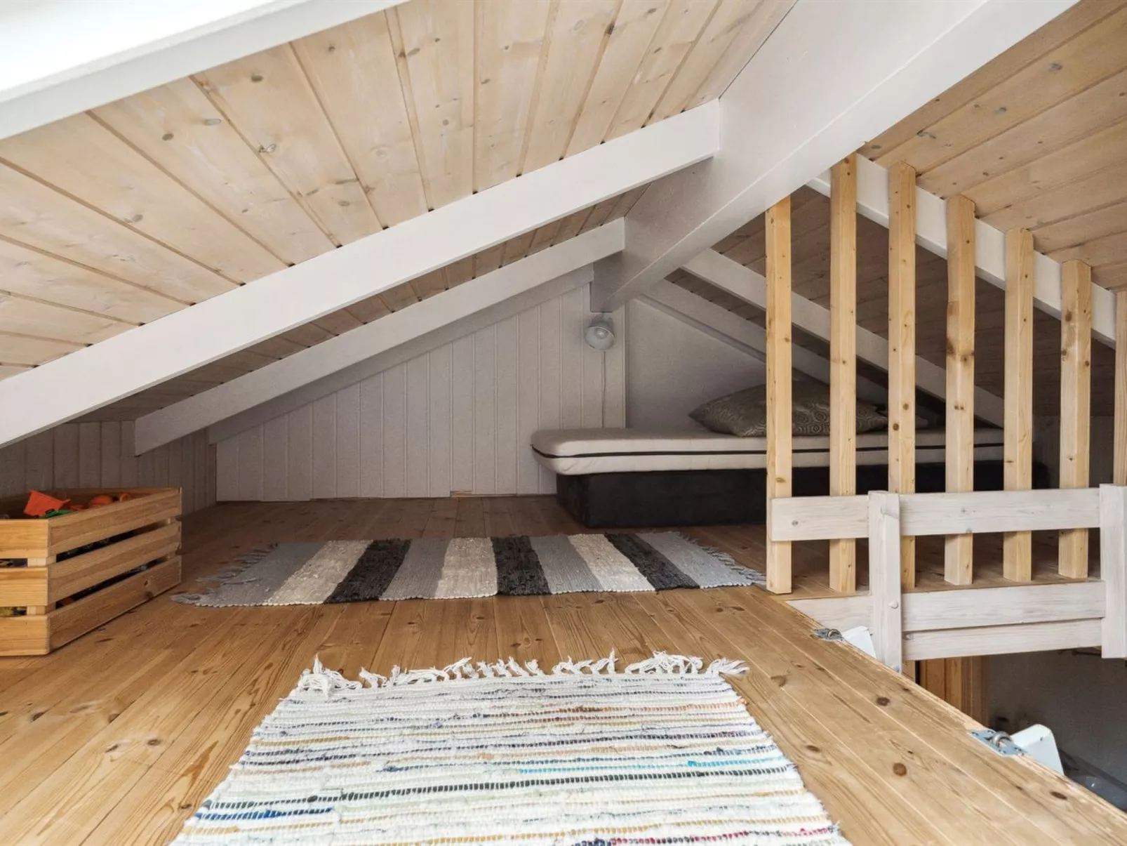 "Andon" - 320m from the sea-Binnen