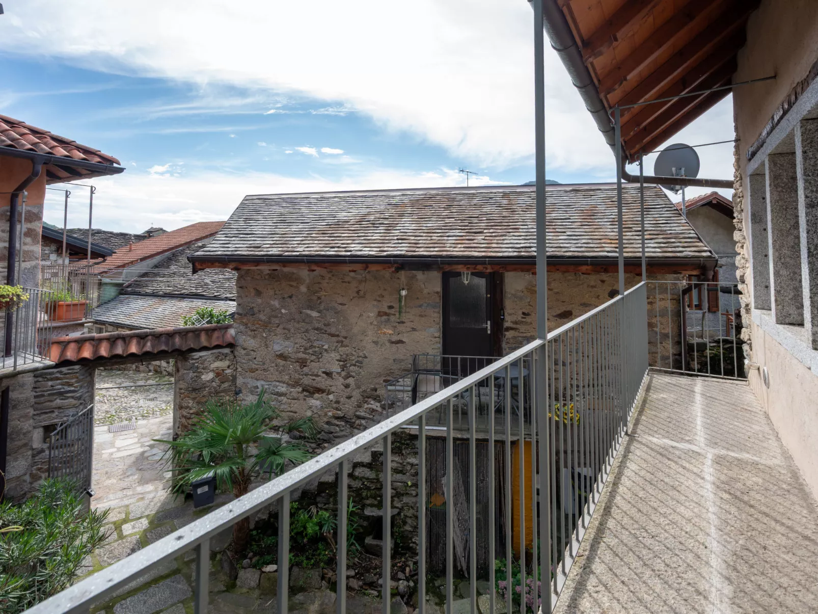 Casa dei Gelsomini-Buiten