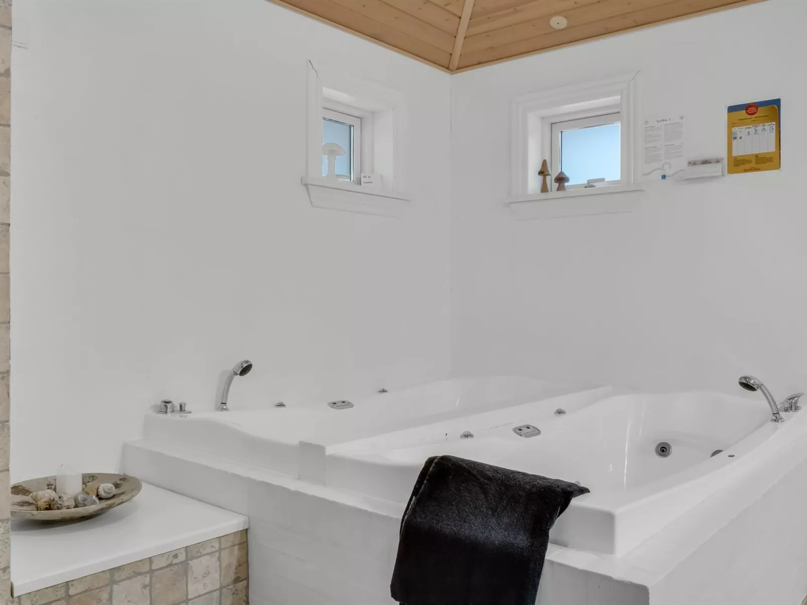 "Eikka" - 1km from the sea-Binnen