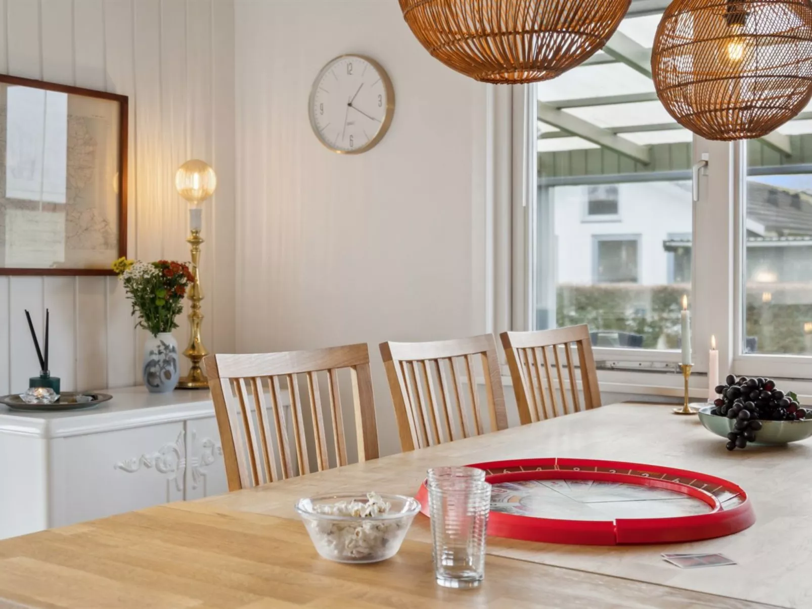 "Severine" - 650m from the sea-Binnen