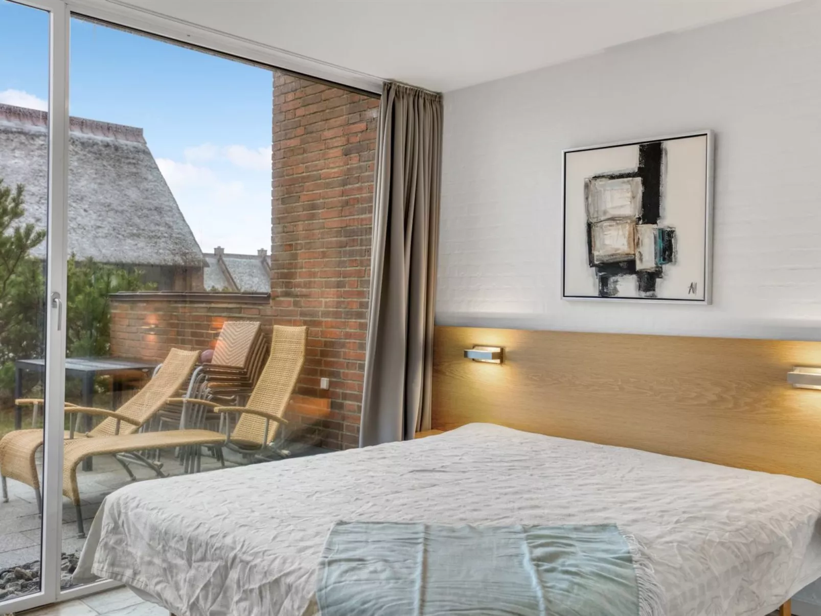 &quot;Øgoti&quot; - 500m from the sea-Binnen