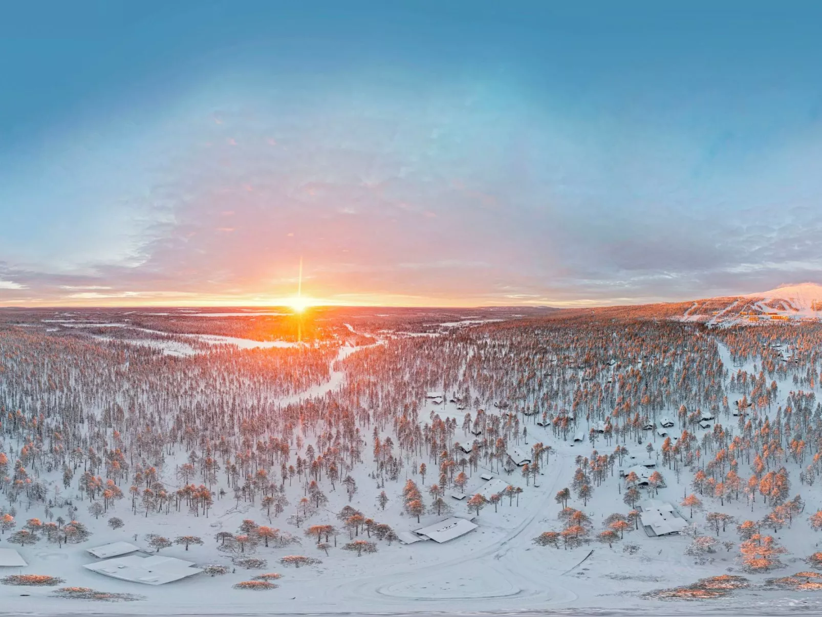 Kevätpiippo b-Binnen