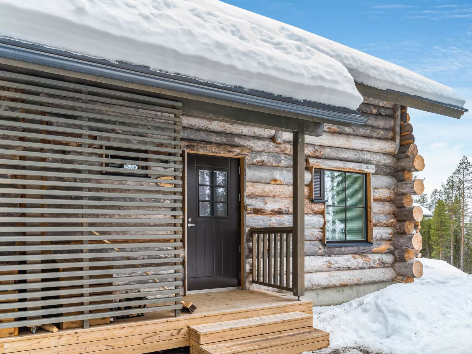 Taruilevi 8 h3-Binnen