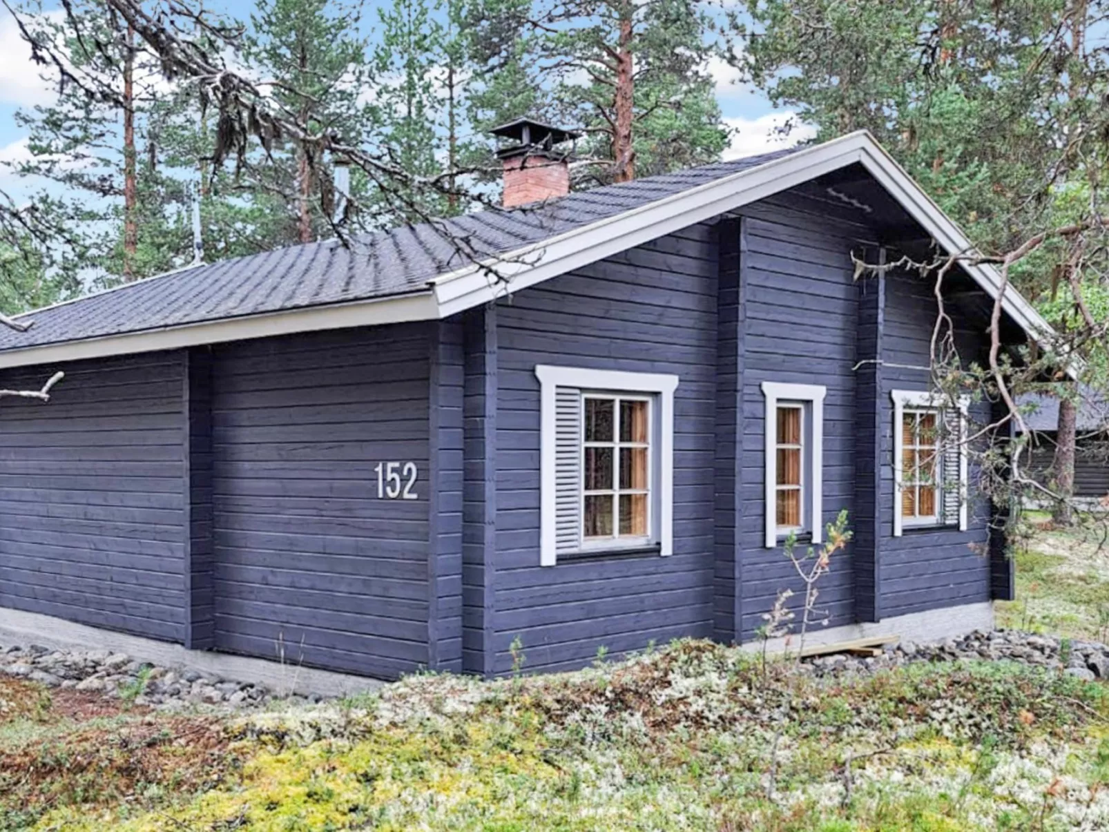 Tunturitupa kuolpuna-Binnen