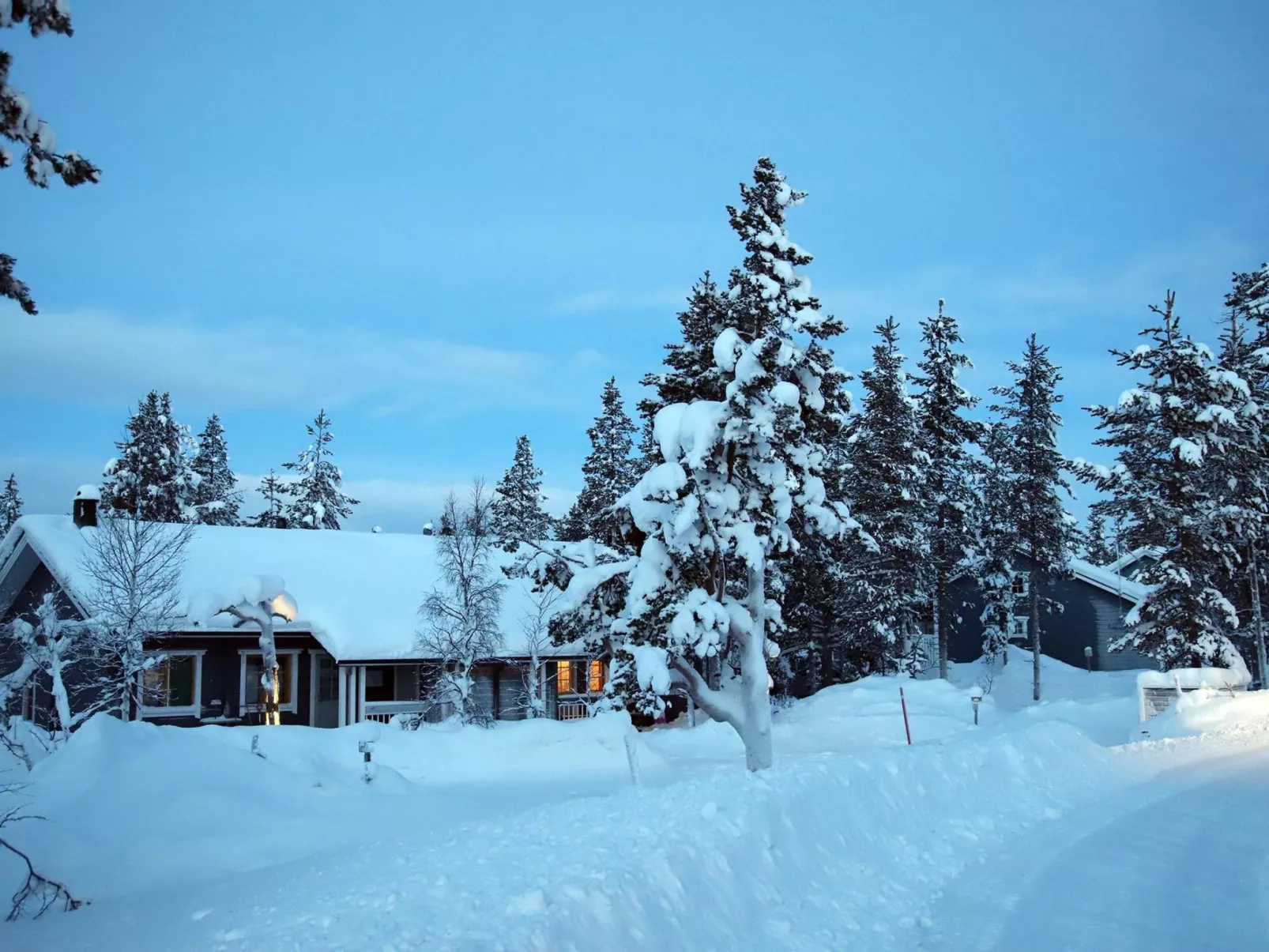 Tunturituuli b-Binnen