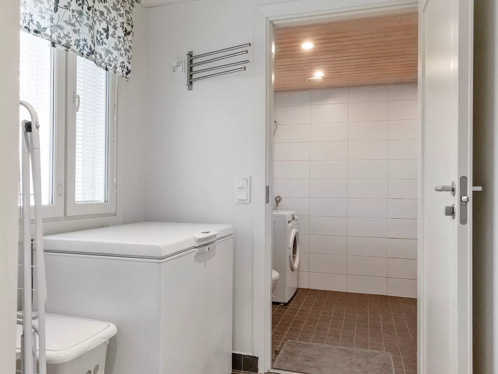 Mökki tenolla-Binnen