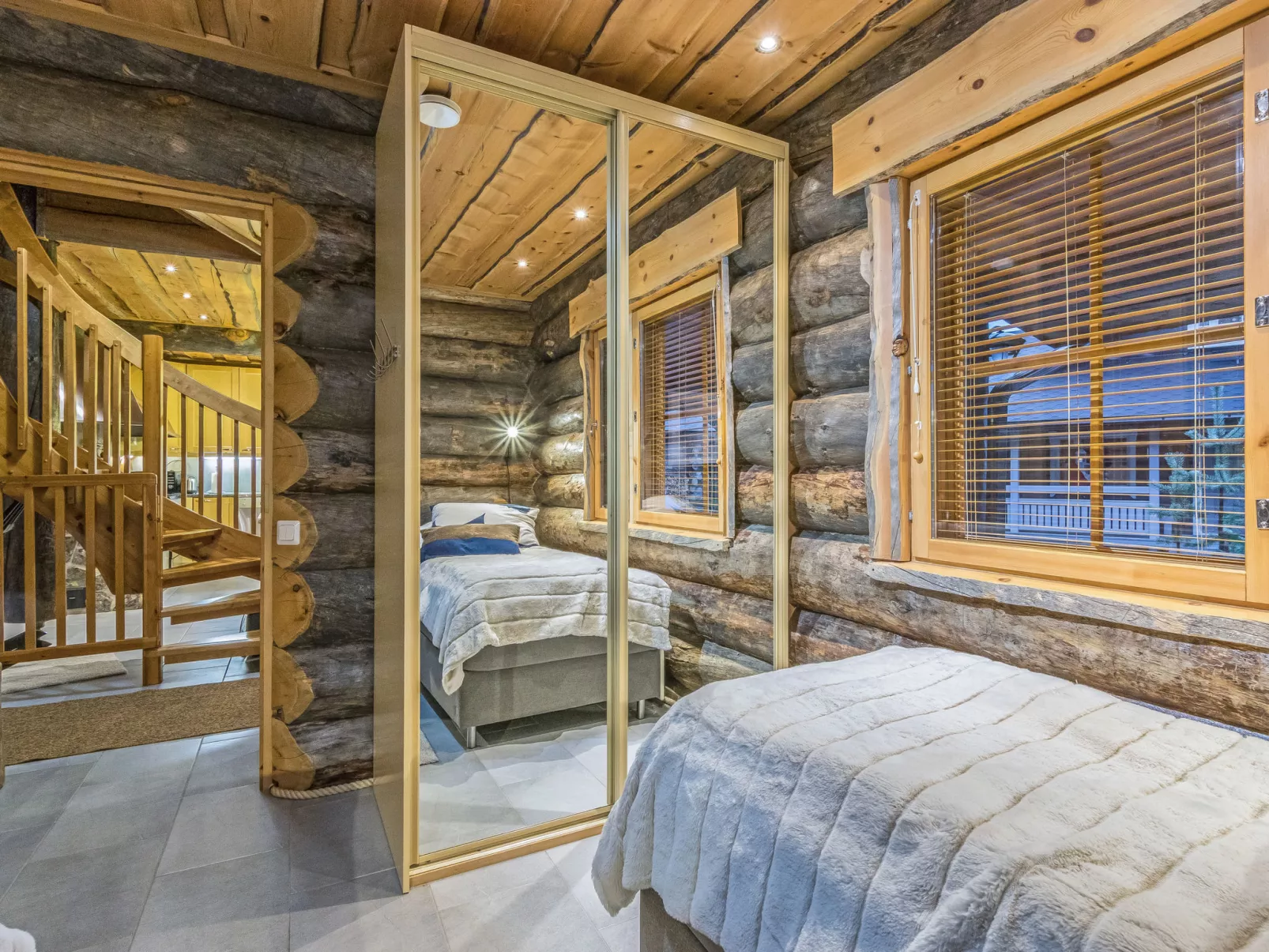 Menninkäisenkolo-Binnen