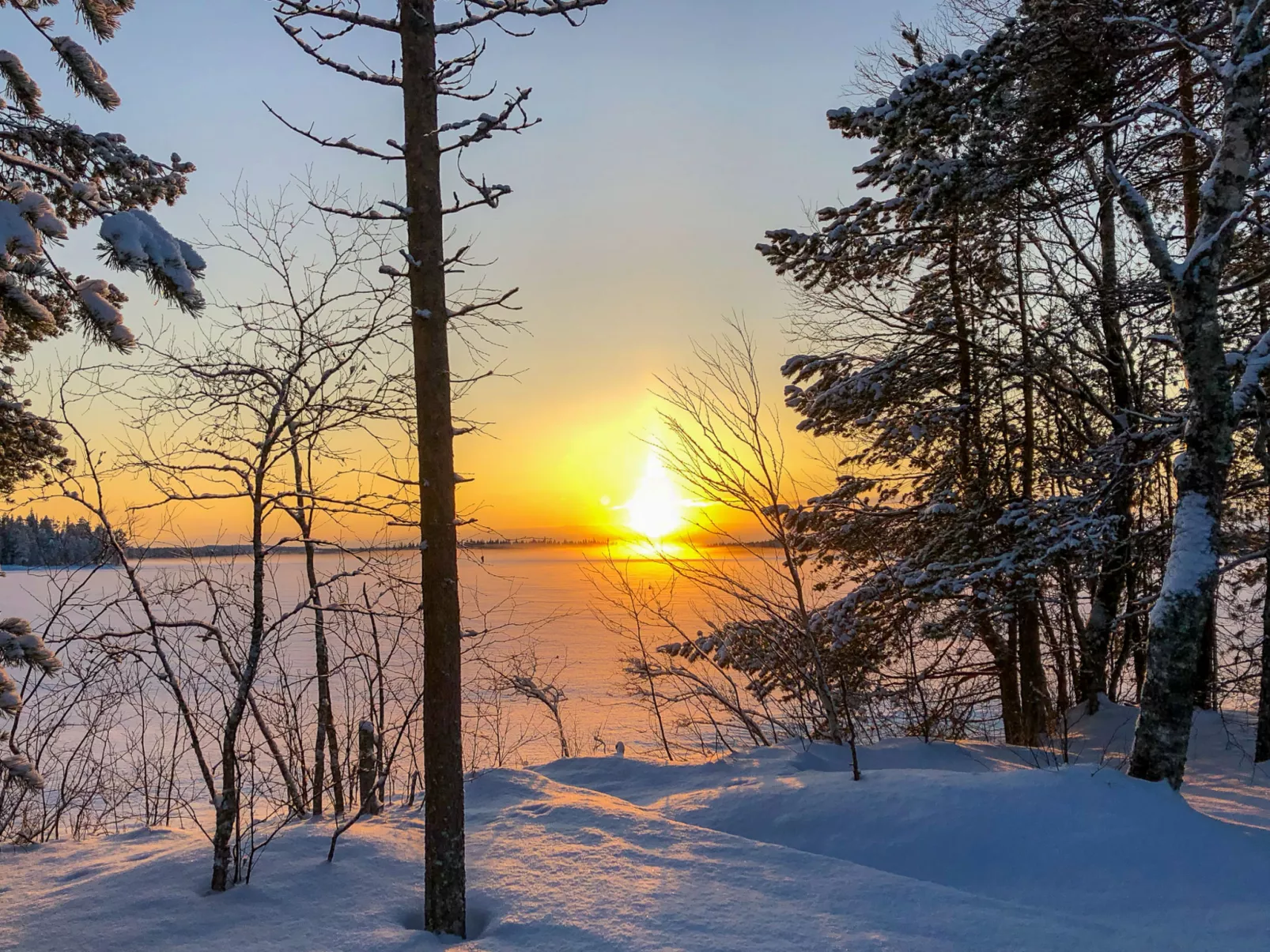 Villa wirtanen-Binnen