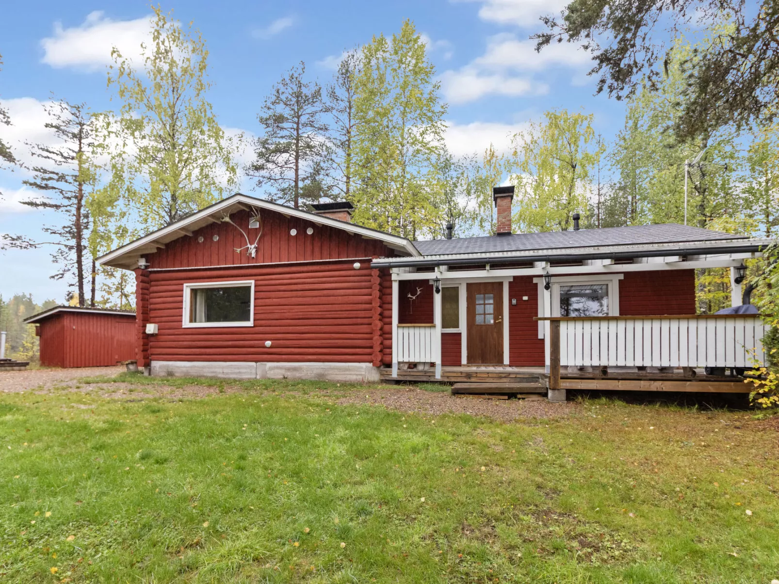 Koppelokangas-Binnen