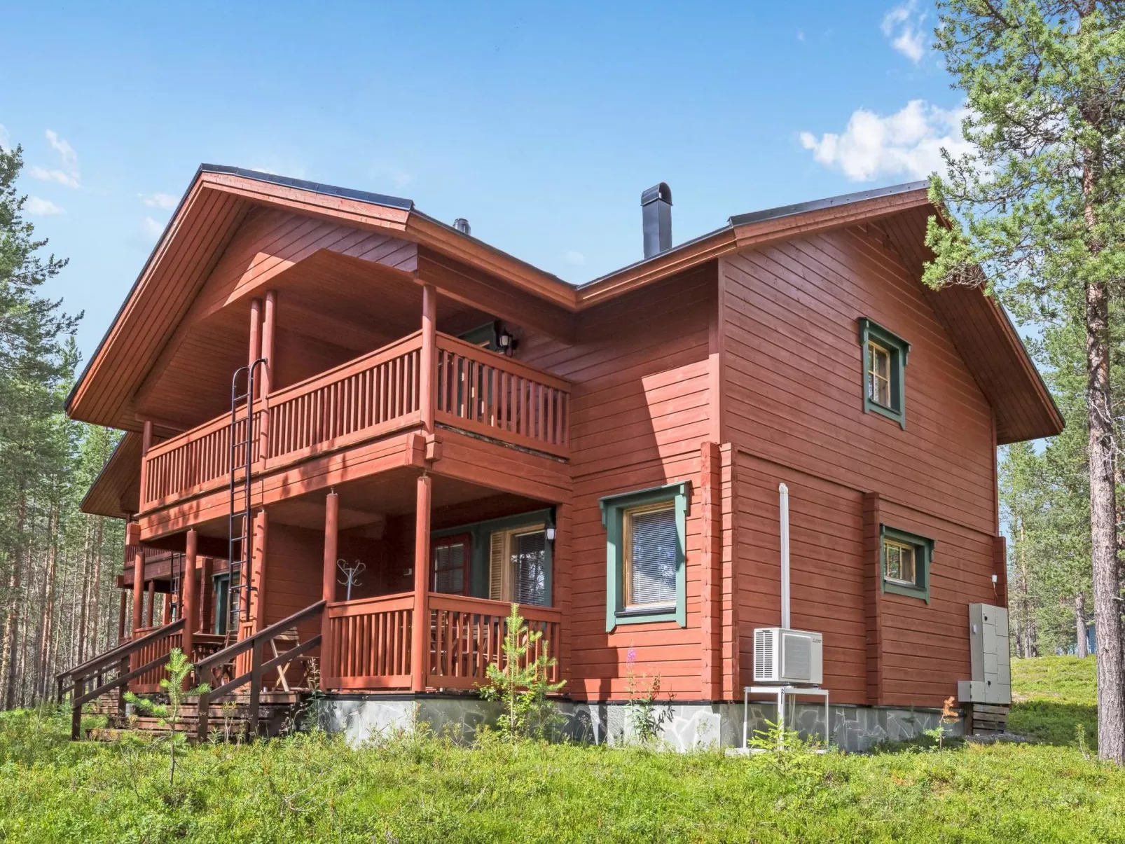 Kuerkartano 1/onni-Binnen