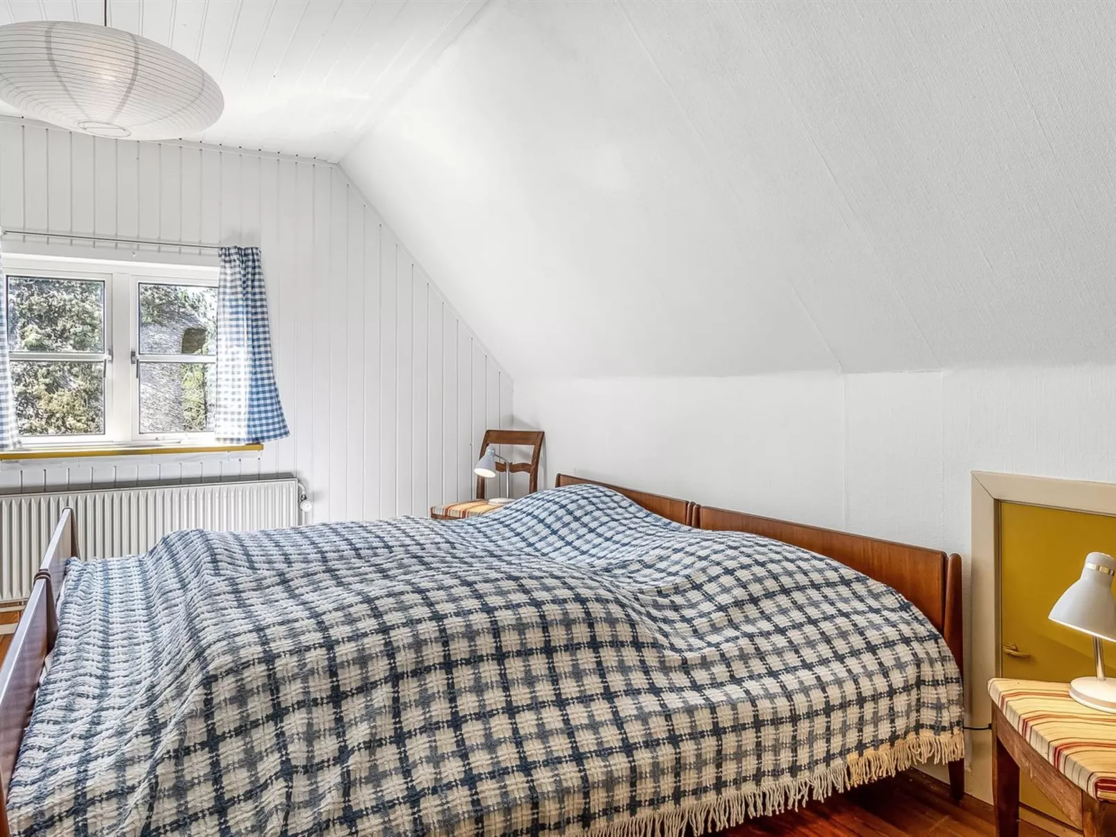 "Ibbe" - 3.5km from the sea-Binnen