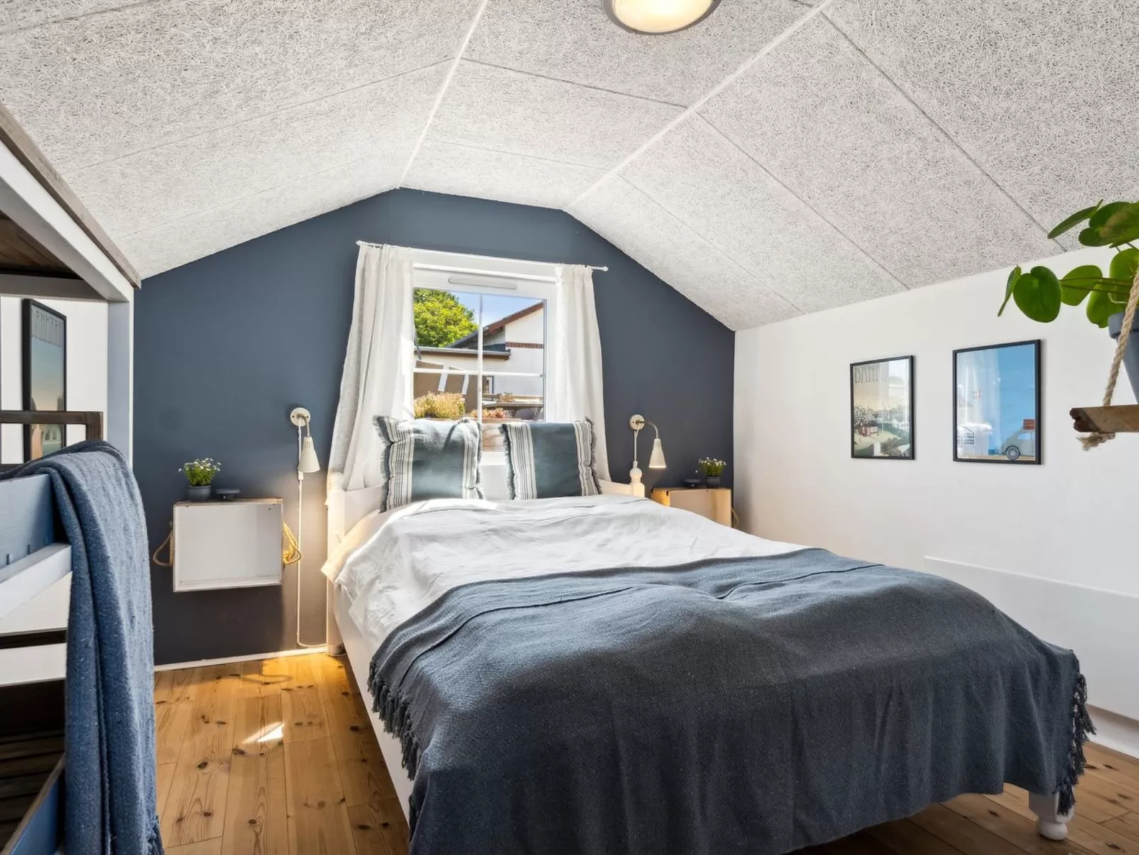 "Mari" - 150m from the sea-Binnen