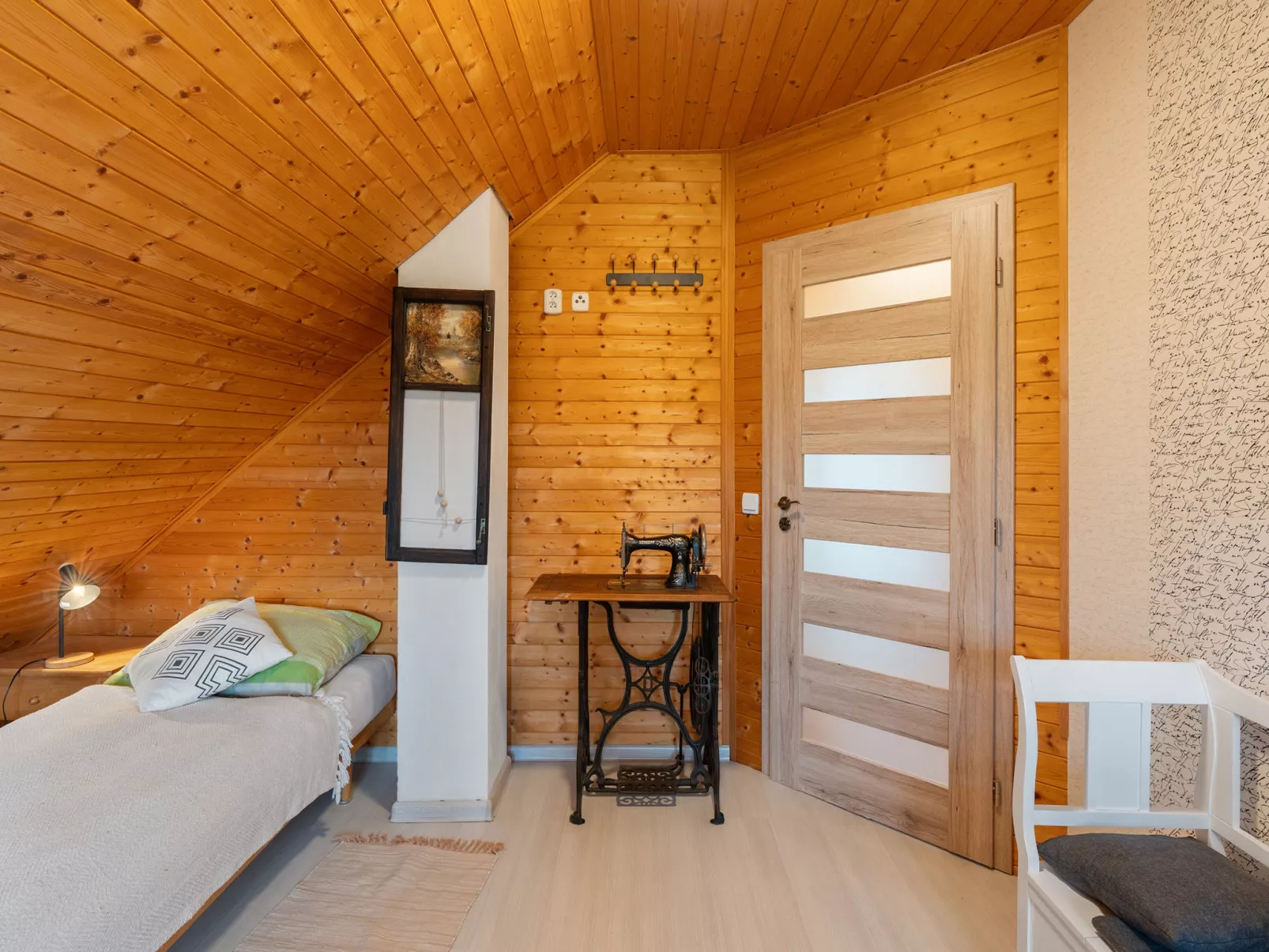 Srub Pohodář-Binnen