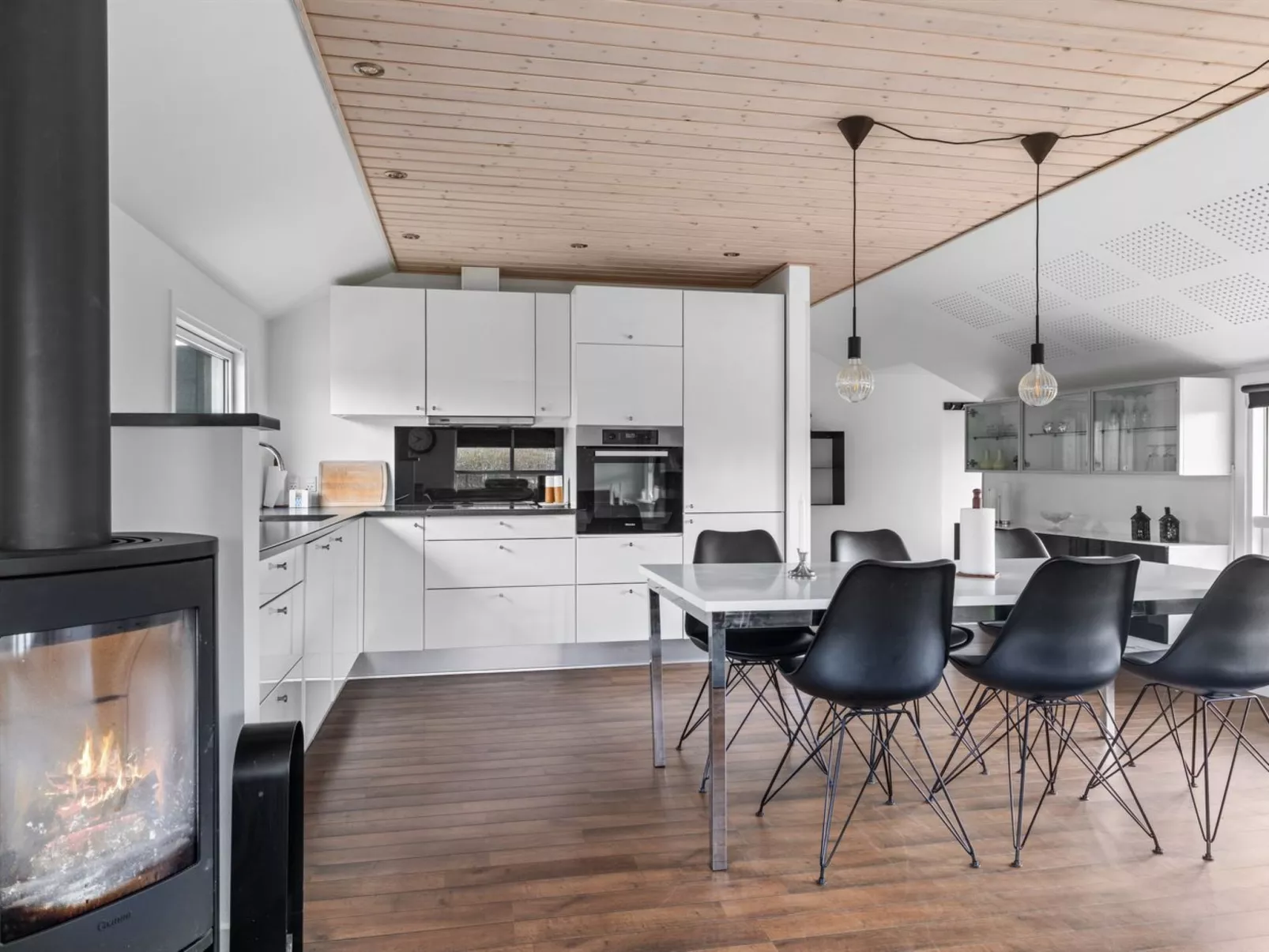 "Dida" - 120m from the sea-Binnen