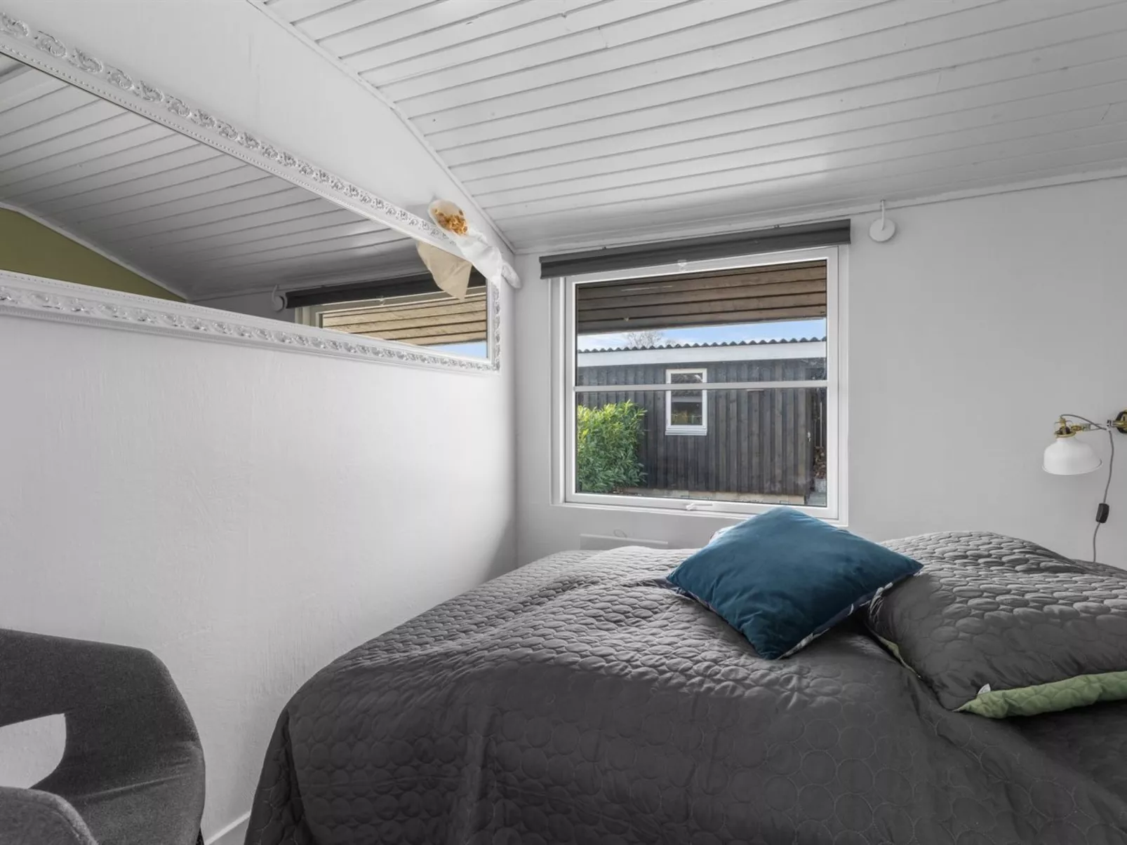 "Justina" - 200m from the sea-Binnen