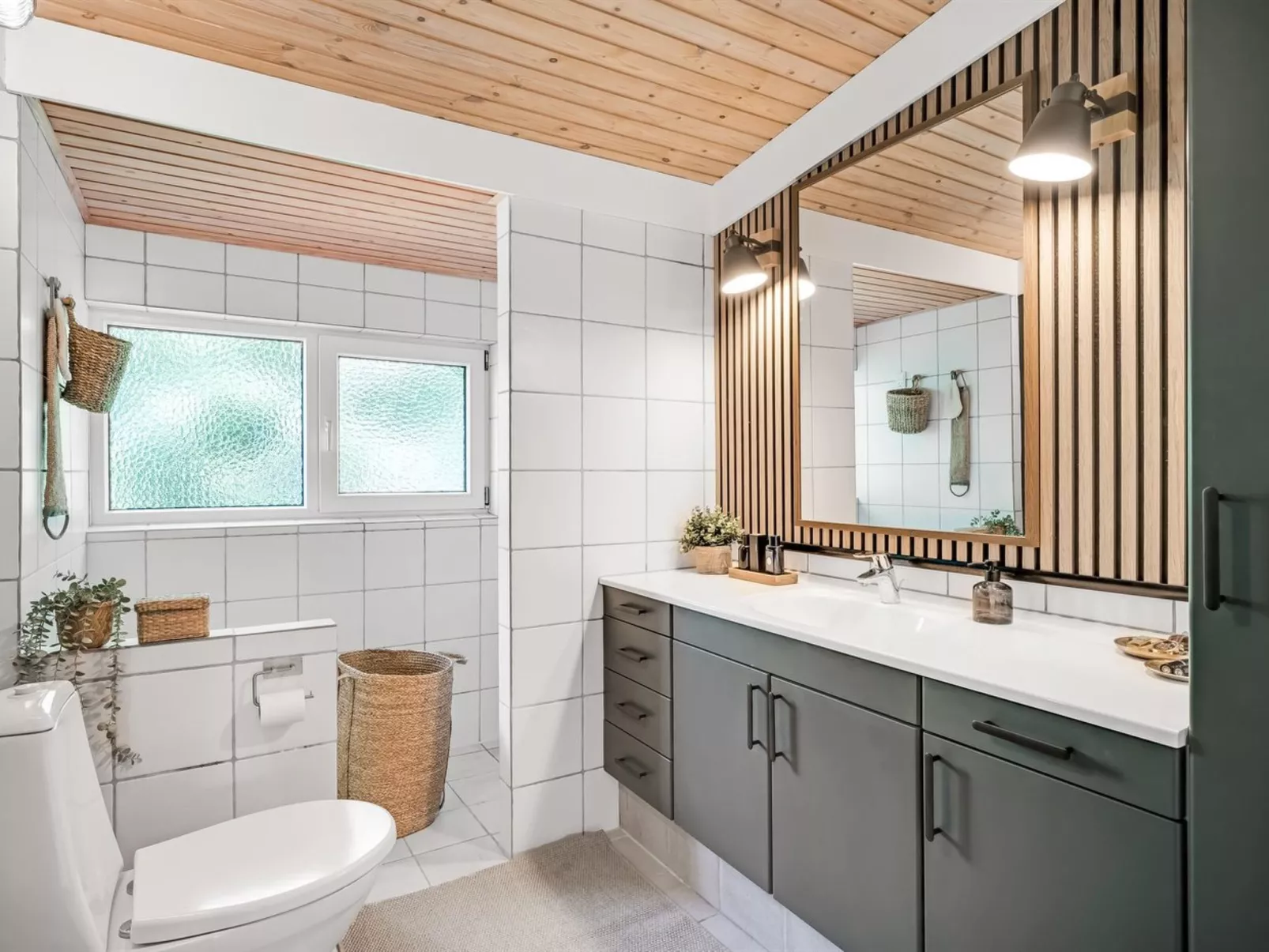 "Fatima" - 1km from the sea-Binnen