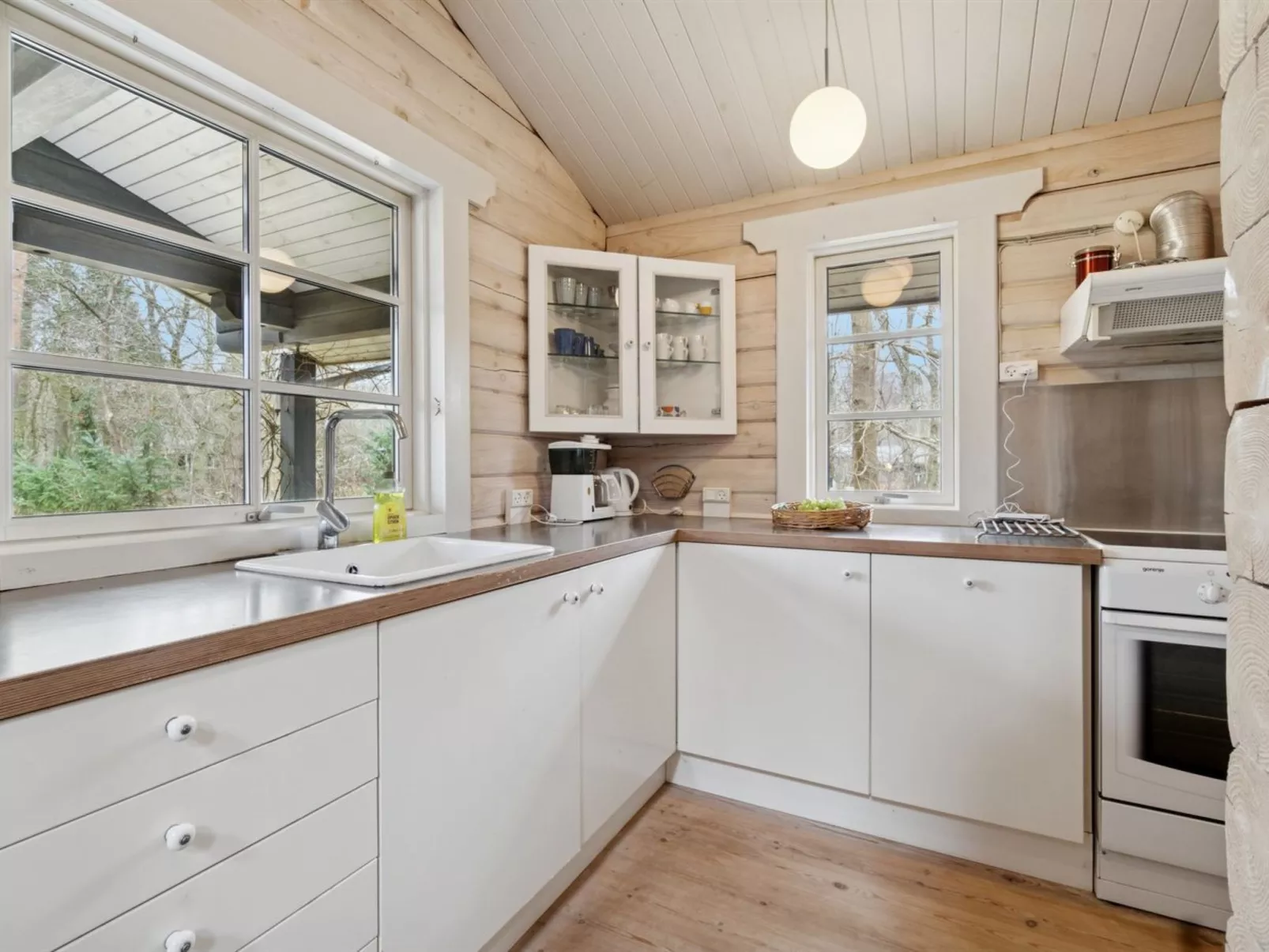 "Brynjolf" - 1km from the sea-Binnen