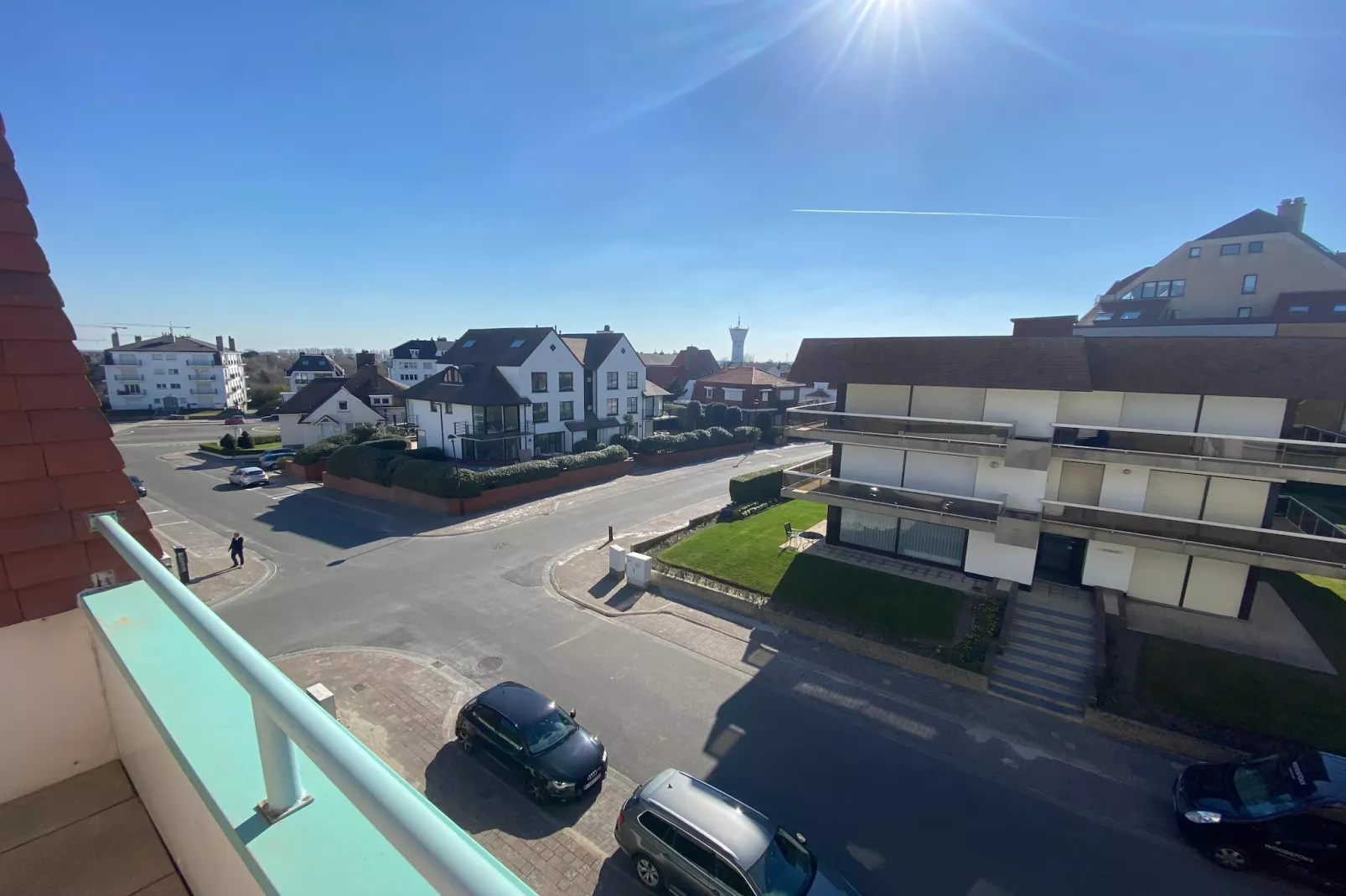 Residence MARINA-31-Uitzicht zomer