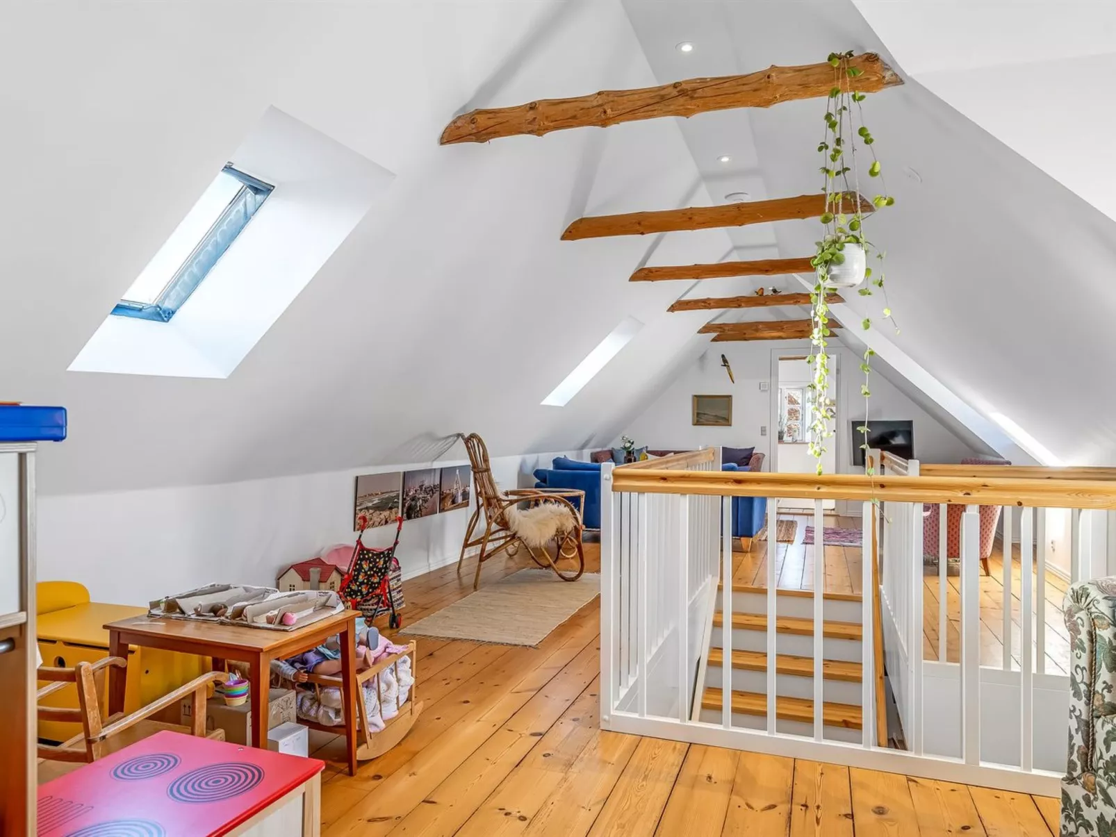 "Rami" - 250m from the sea-Buiten