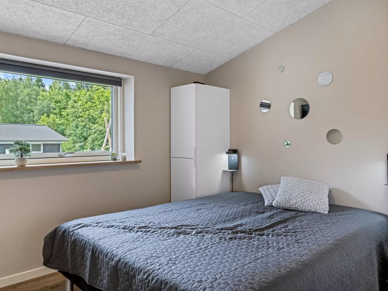 &quot;Alvira&quot; - 30km from the sea-Binnen