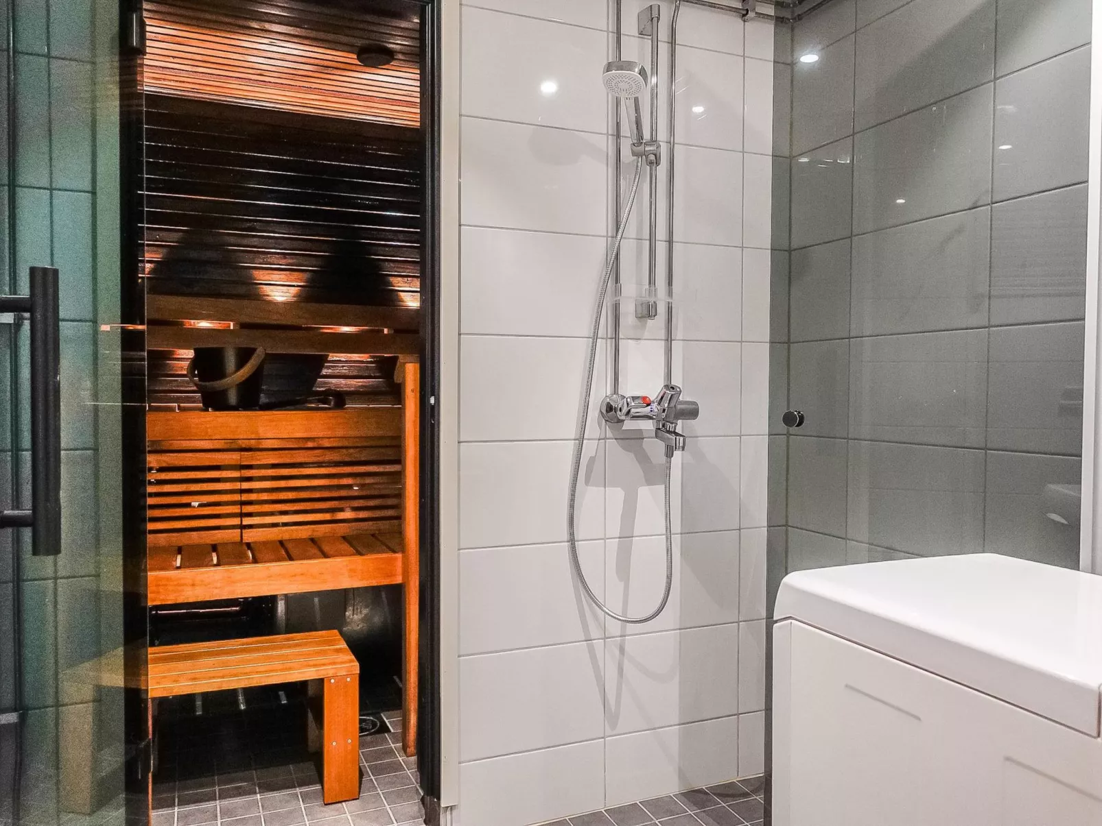 Sallanrinne b-Binnen