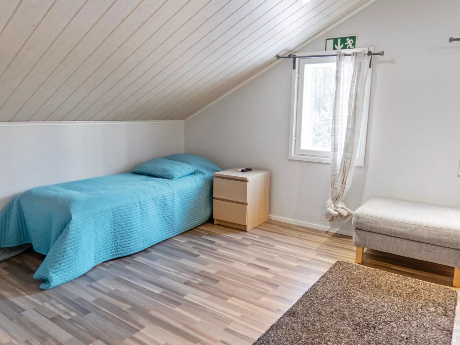 4 seasons a 1-Binnen