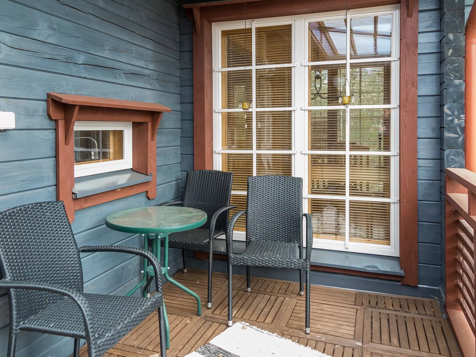 Syvärinkulta a-Binnen