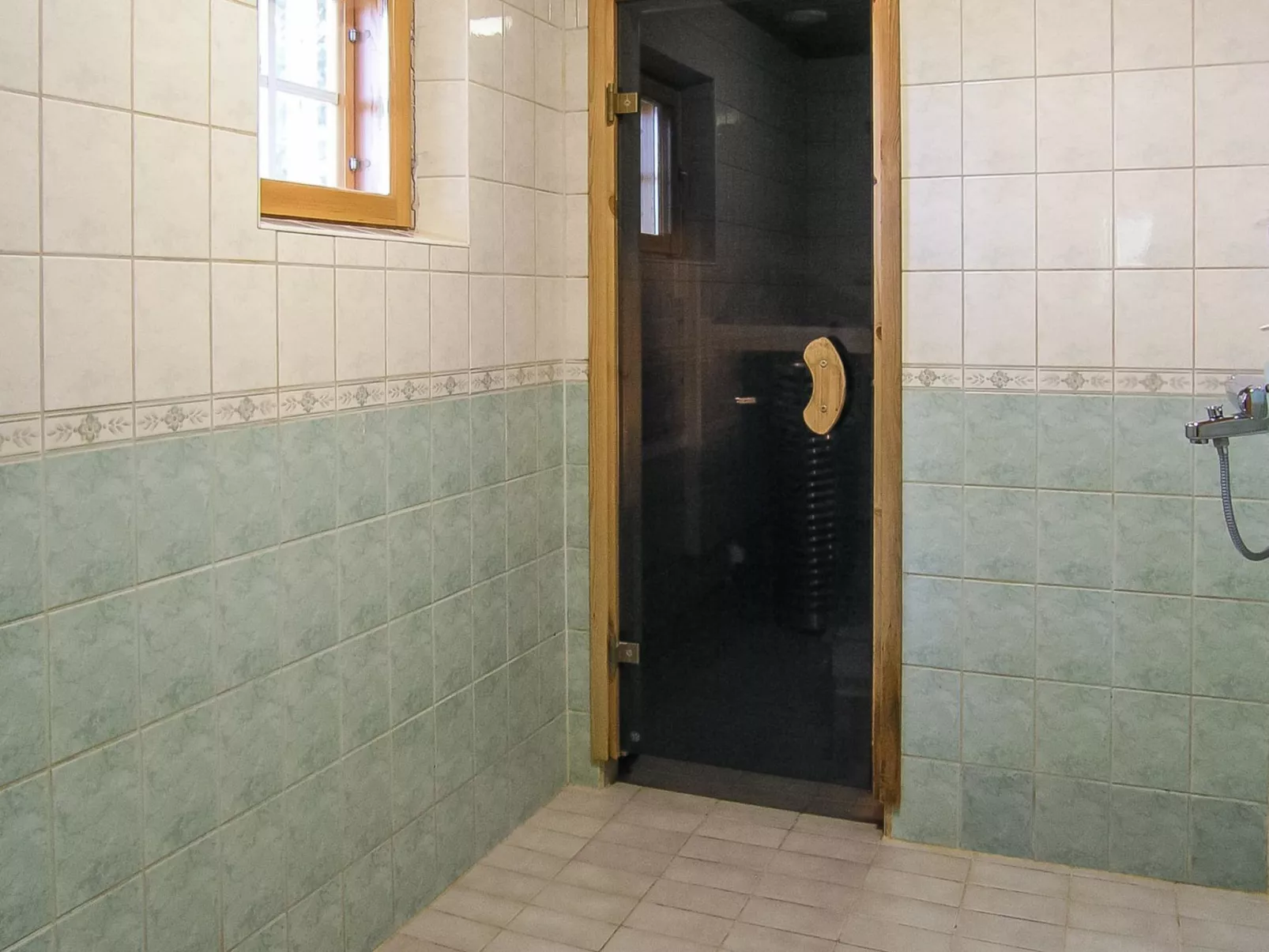 Yläneuvola niemi-Binnen