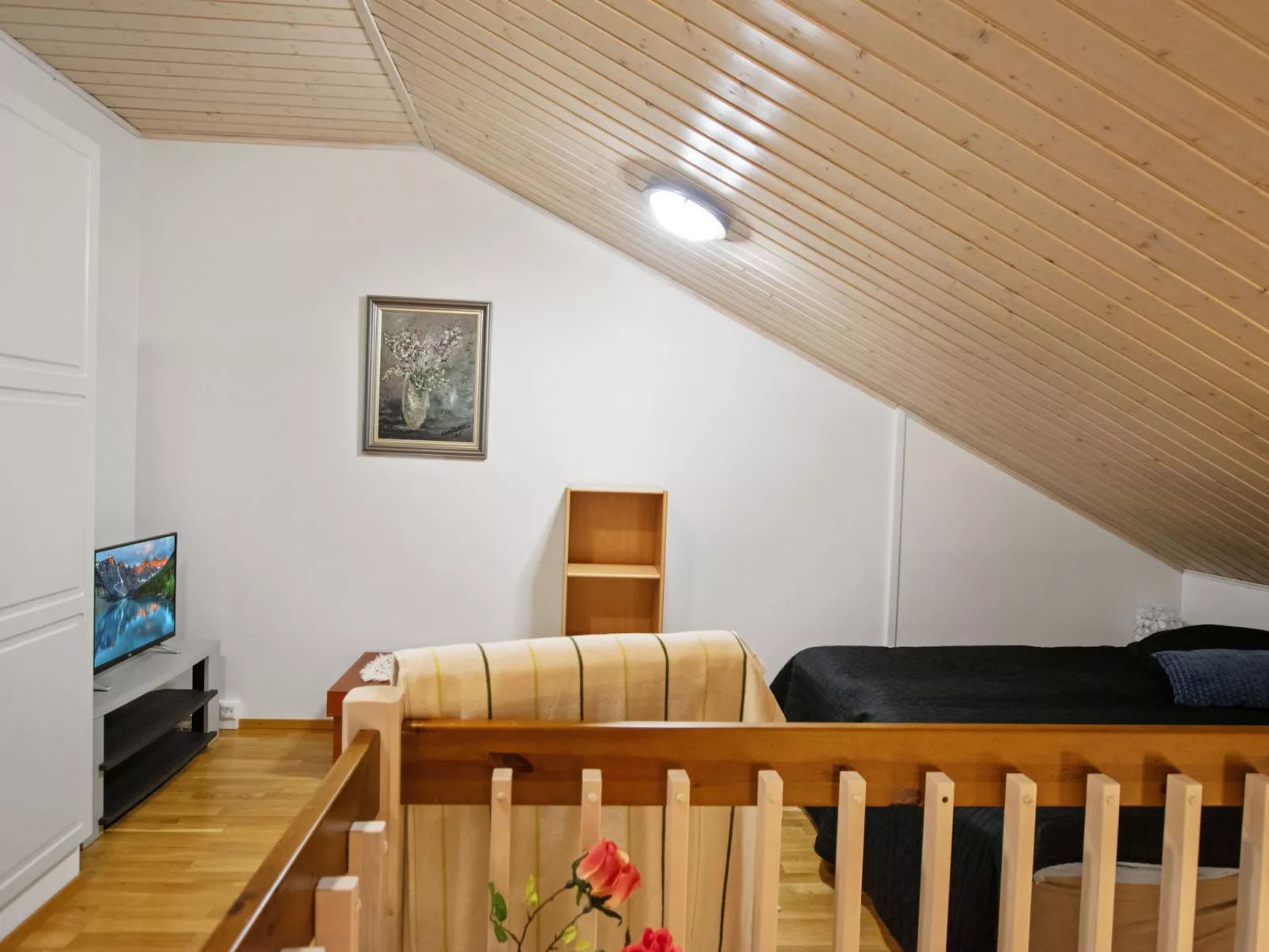 Point vale 1 as 9-Binnen