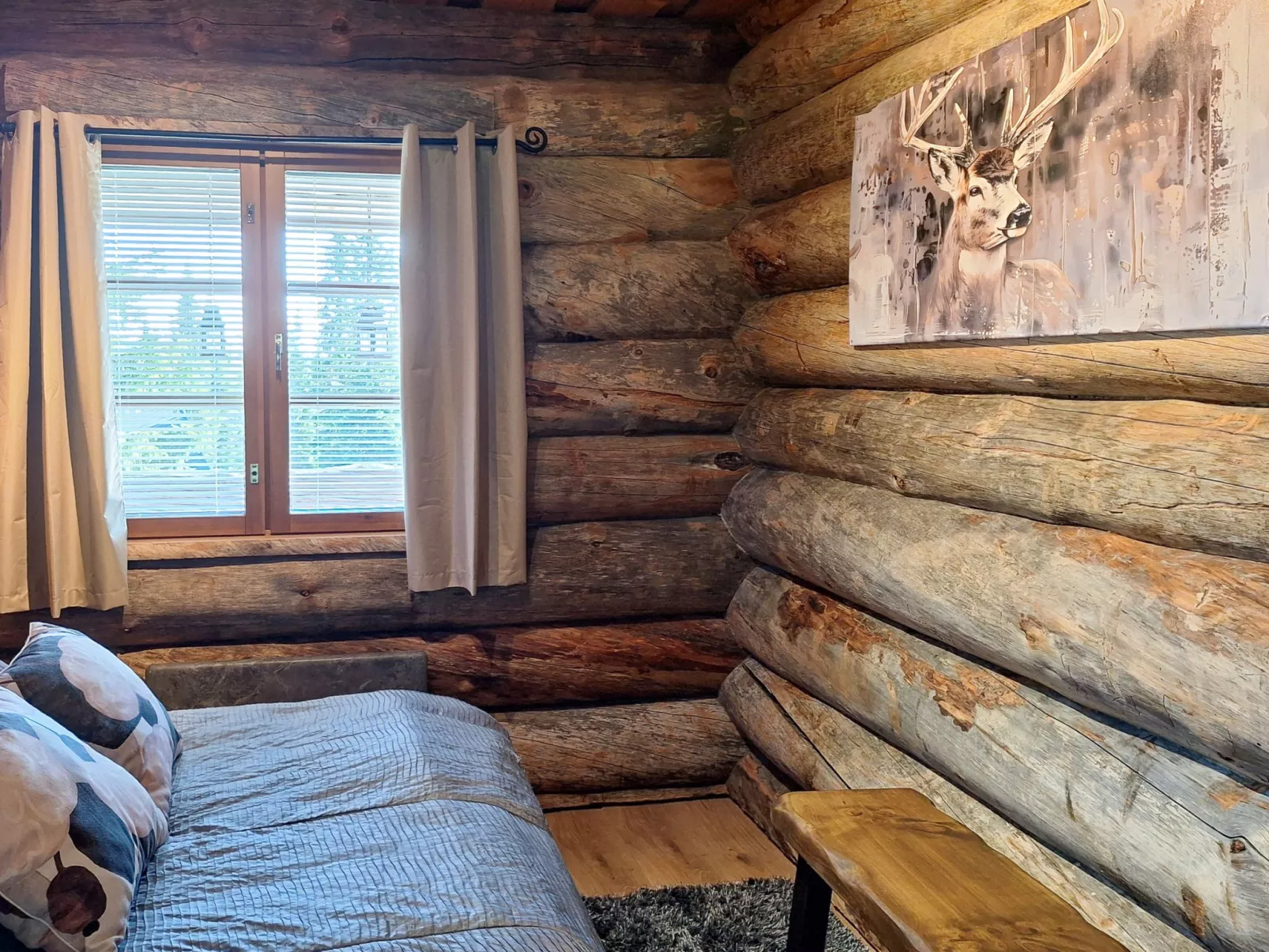 Kulta-vuosseli a-Binnen