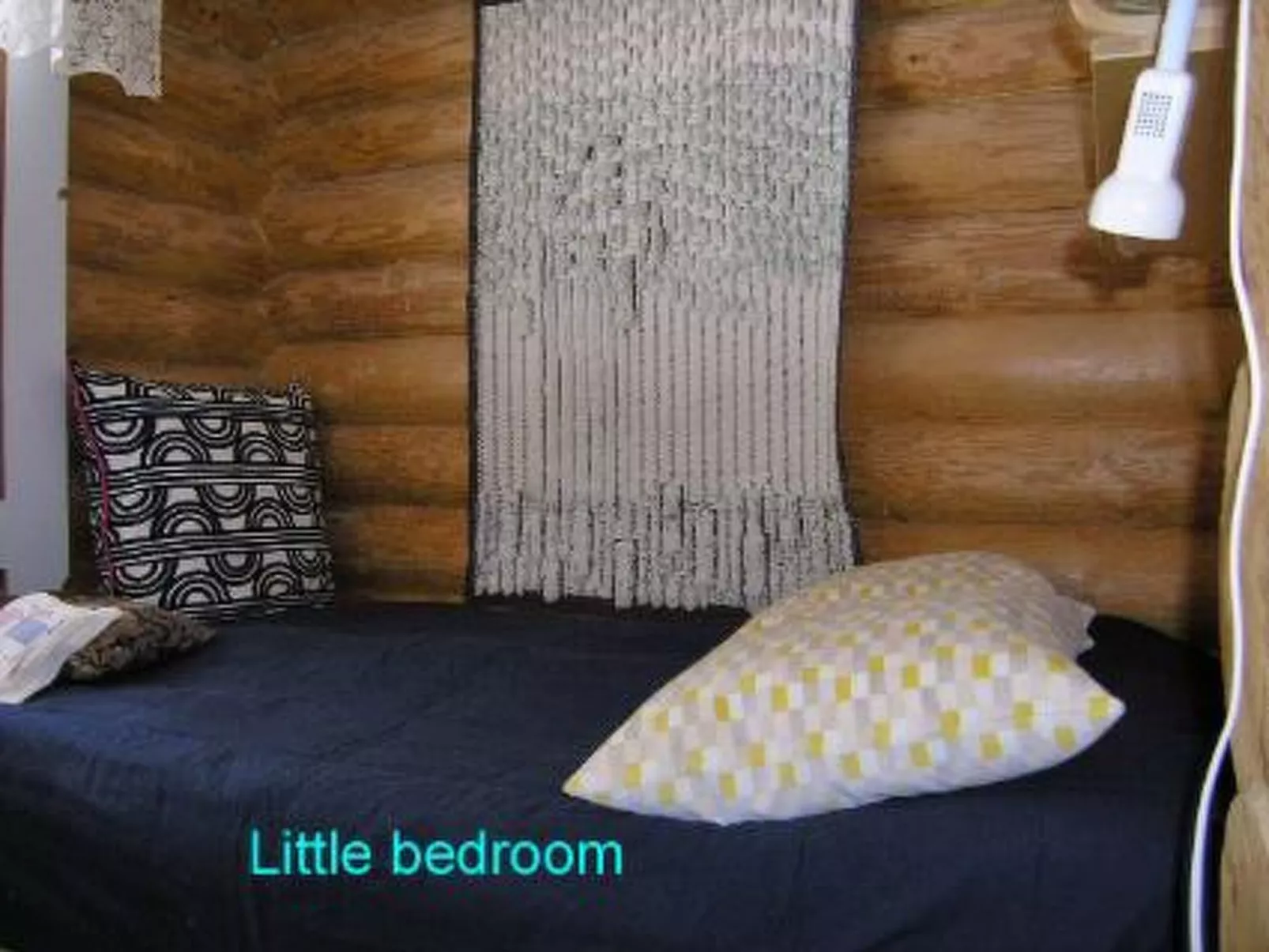 Villa hatakka-Binnen