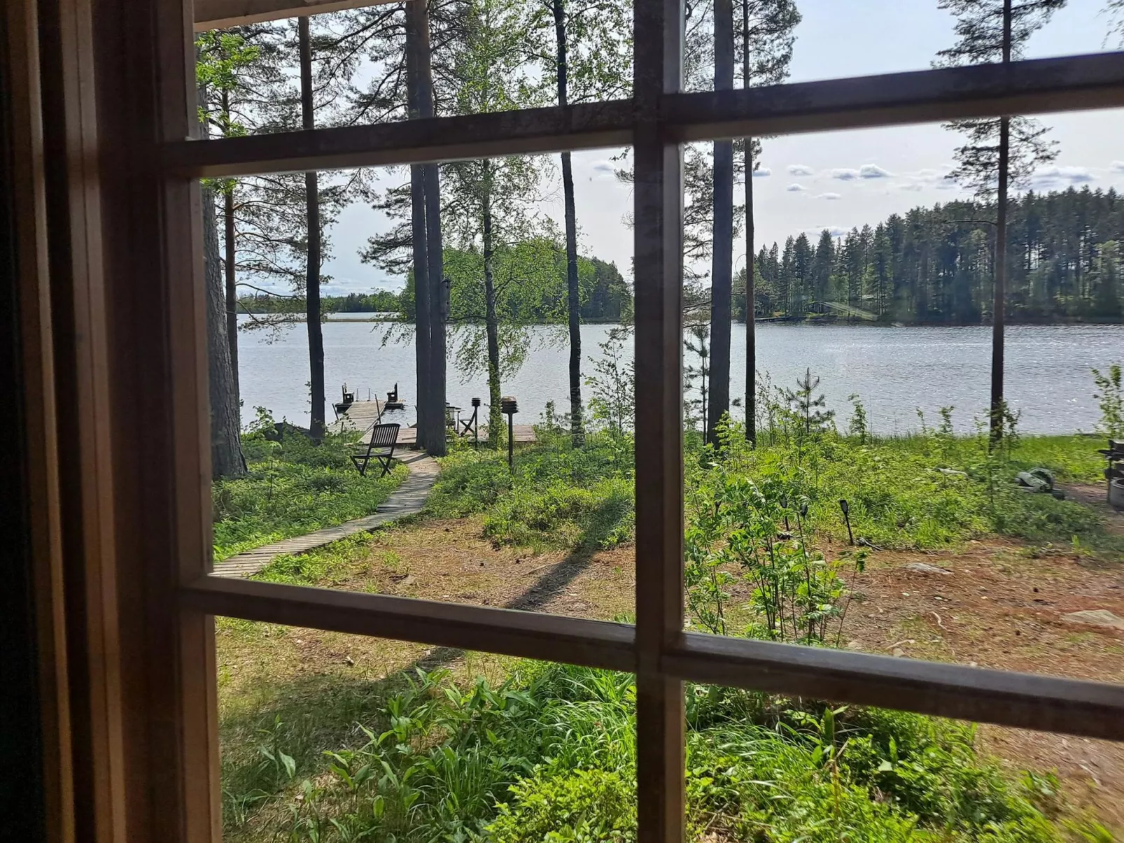 Haapaniemi, cjoe020-Binnen