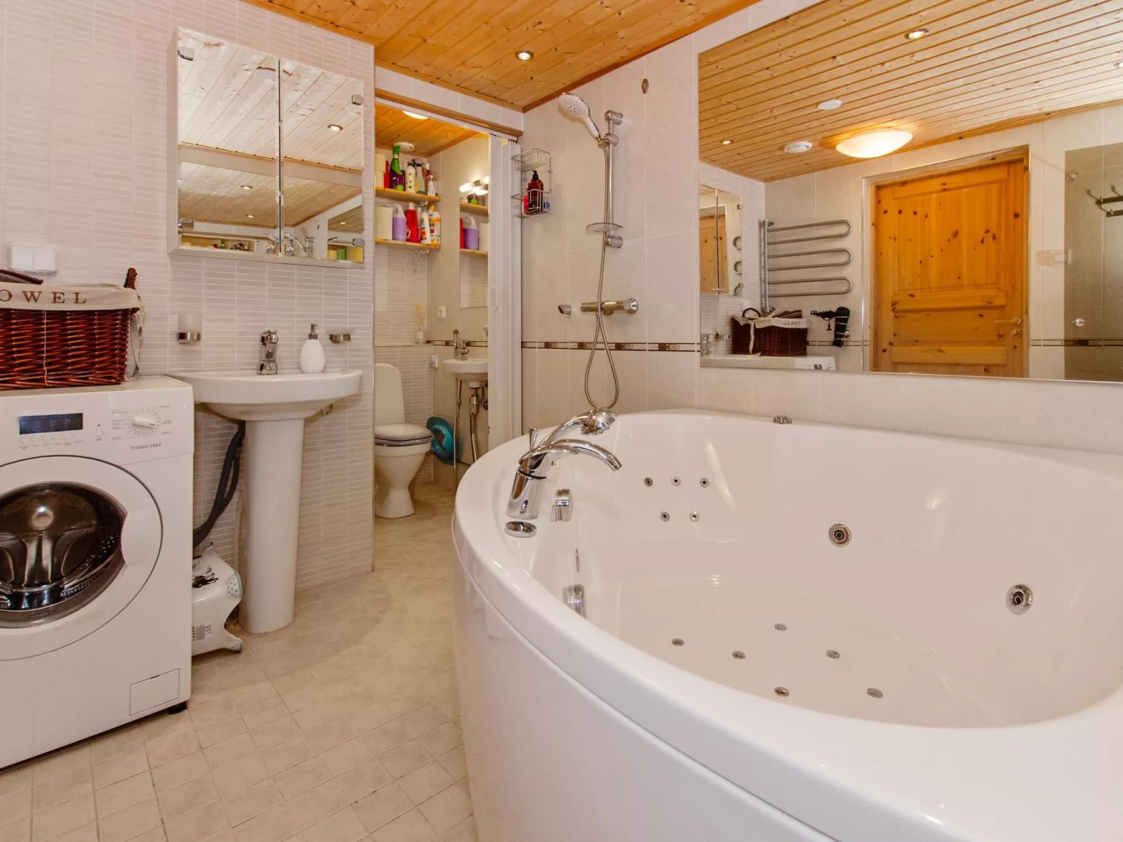 Otsopirtti, otso-Binnen