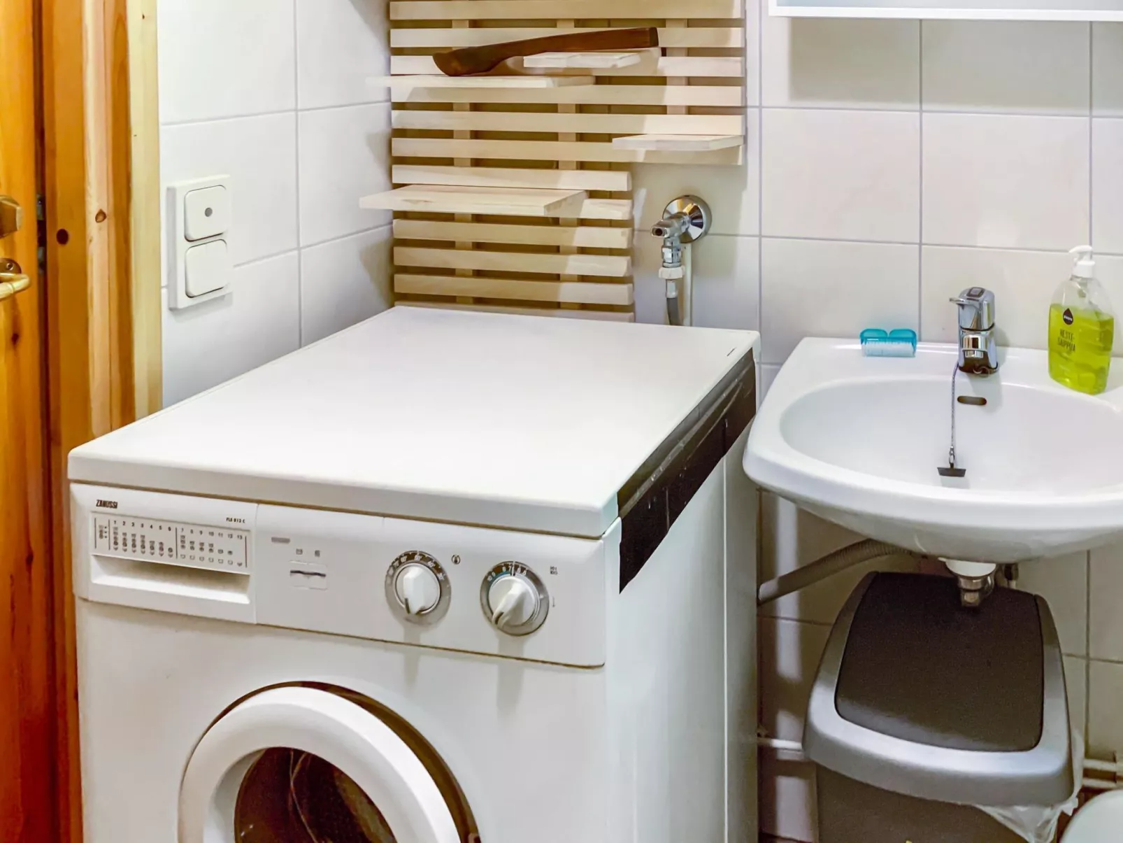 Ruka-ihtinki 4 a 3-Binnen