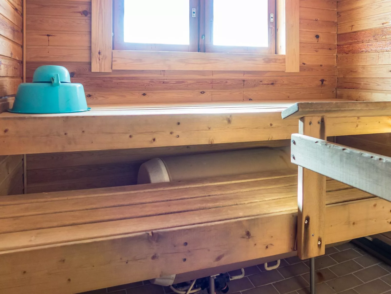 Vuokatticottage e-Binnen