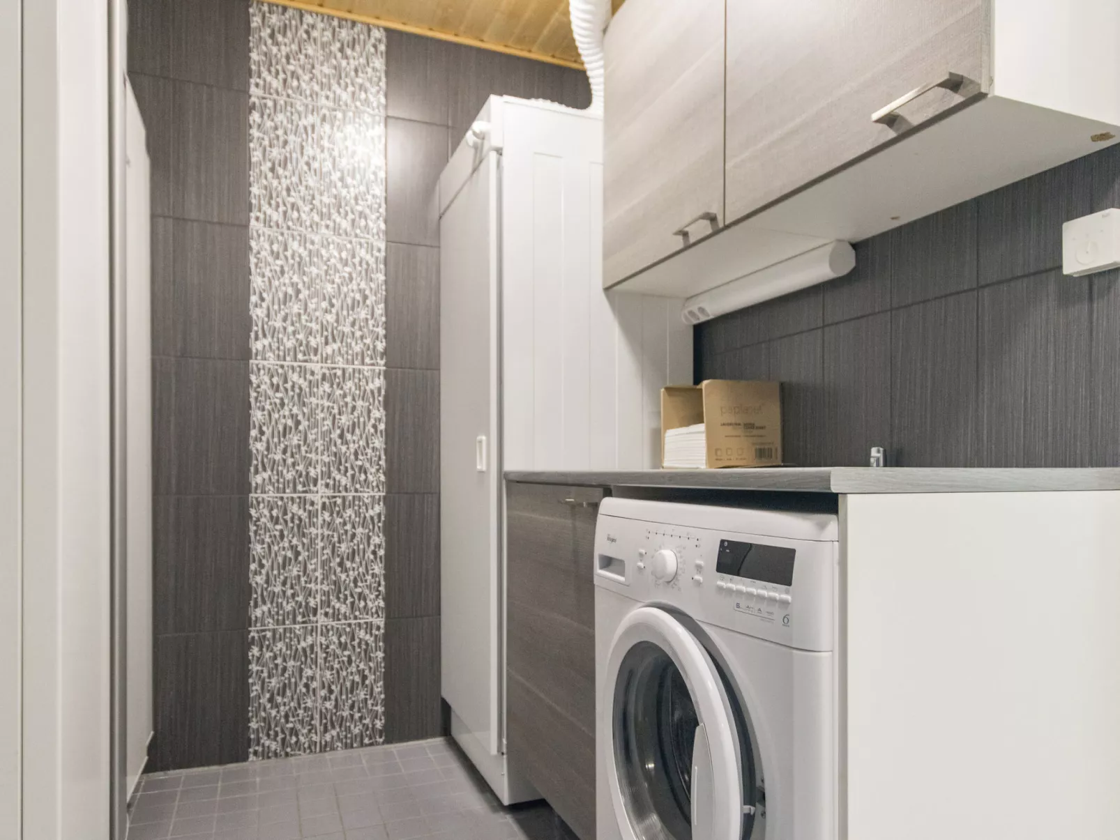 Villa ukkohalla-Binnen