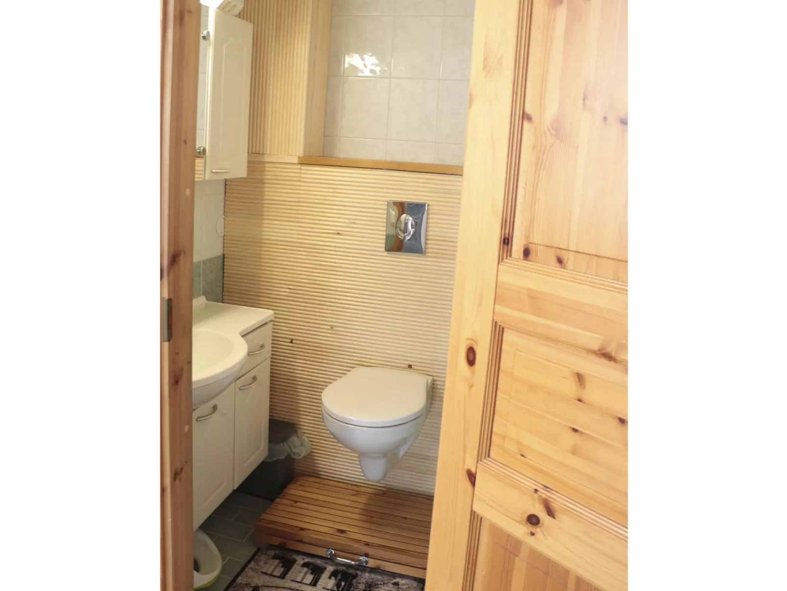 Ilvesportti 9 a 1-Binnen