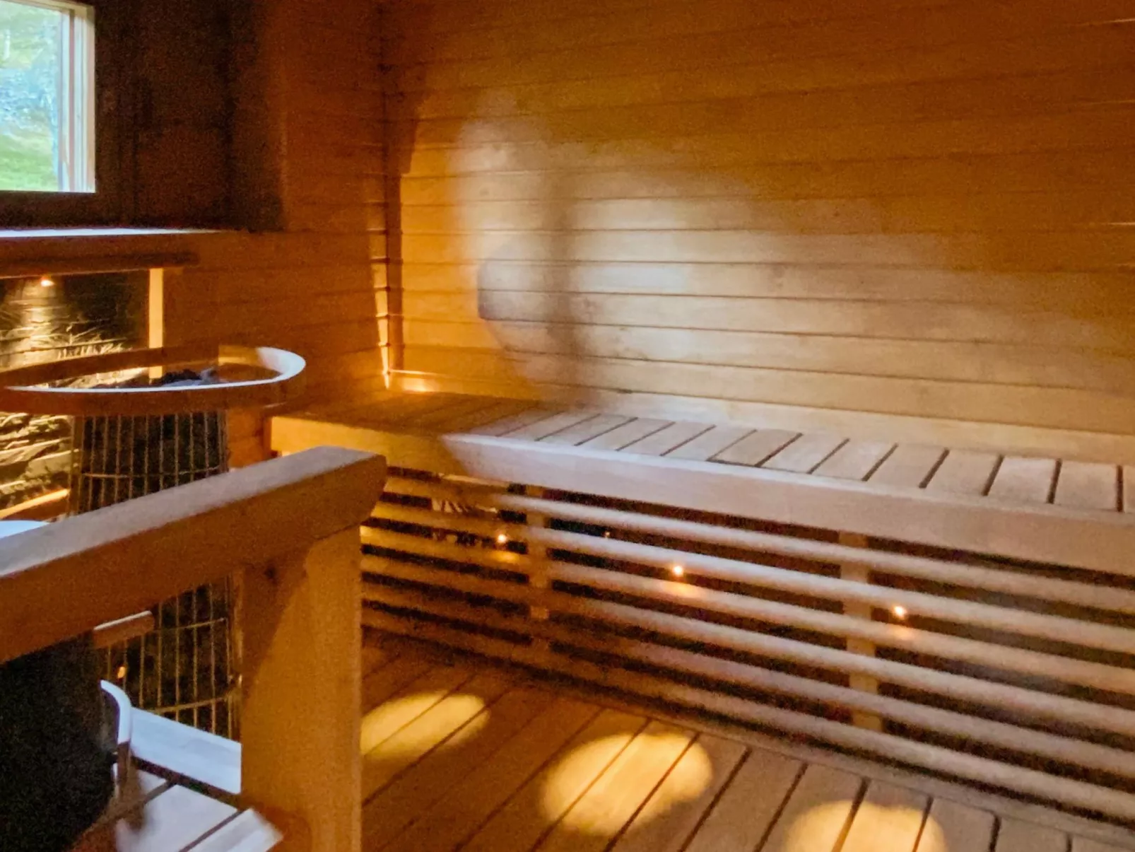 Rukanlumo-kelo-Binnen