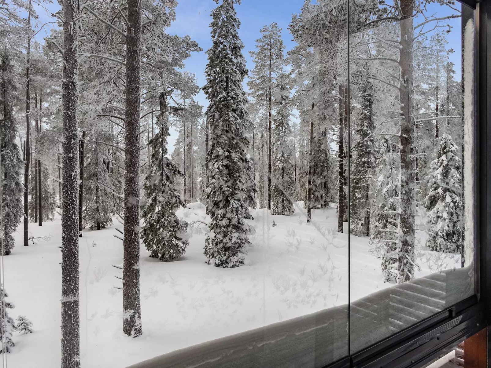 Kesärinne 14-Binnen