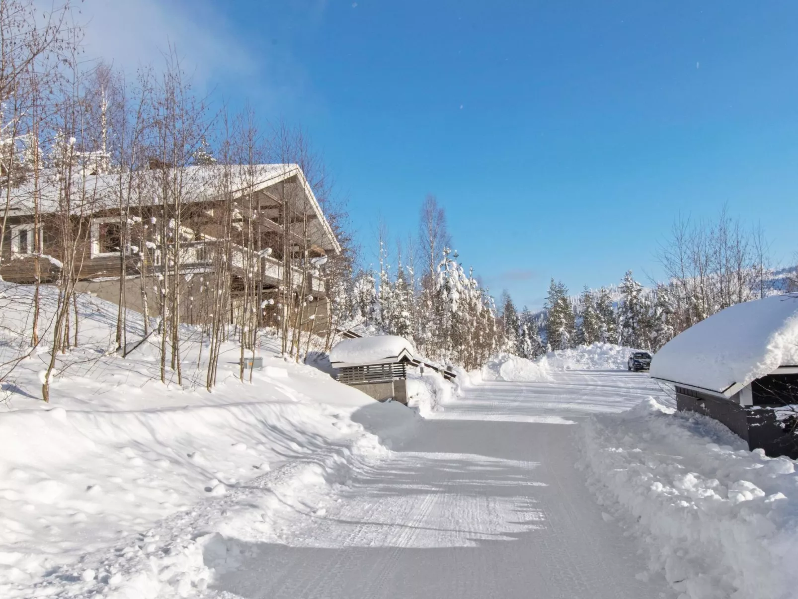 Hallan paroni b paritalo-Binnen