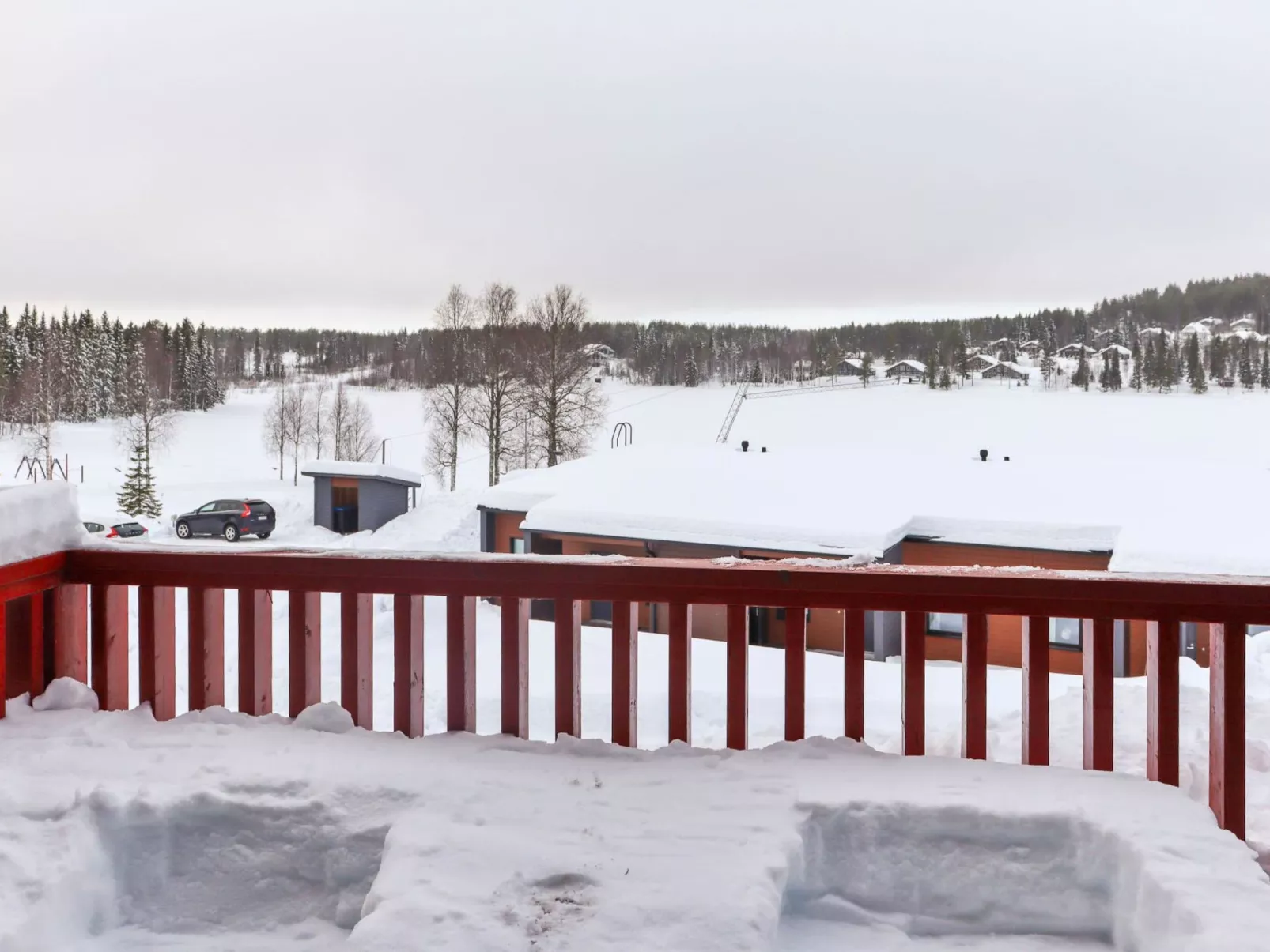 Skivillas 47 ukkohalla (a3)-Binnen