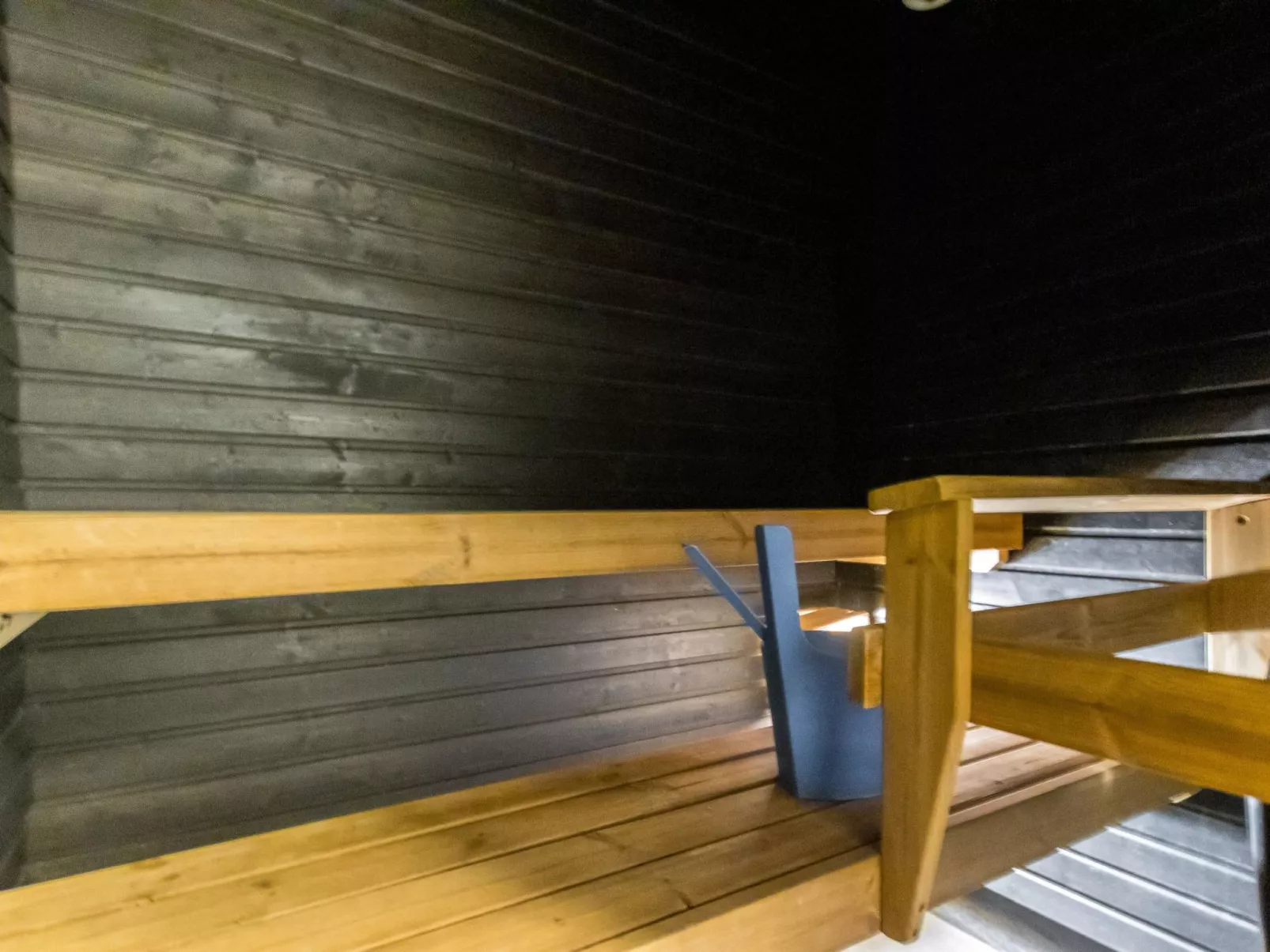 Sun&skivillas 5. (3mh)-Binnen