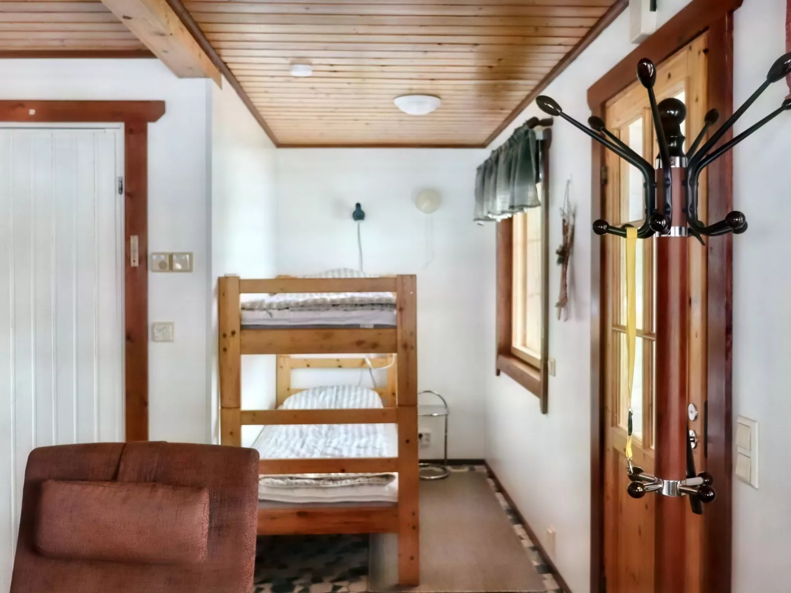 Pieni kiiruna-Binnen