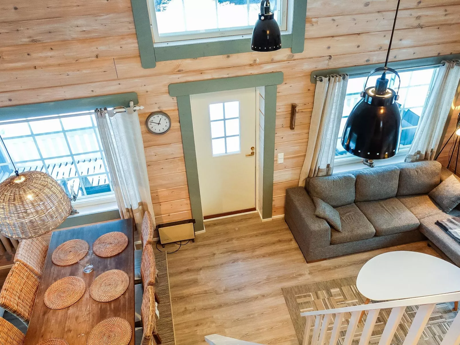 Keselmäkangas-Binnen