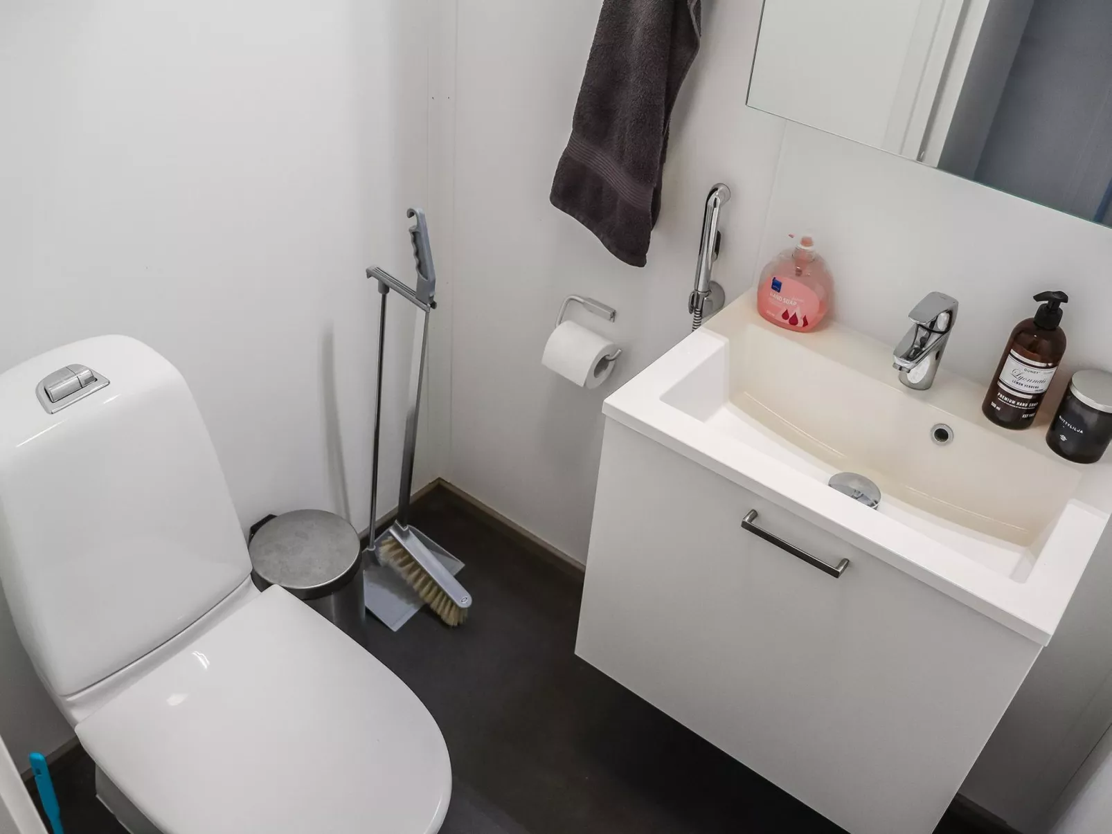 Lakevillas b1-Binnen