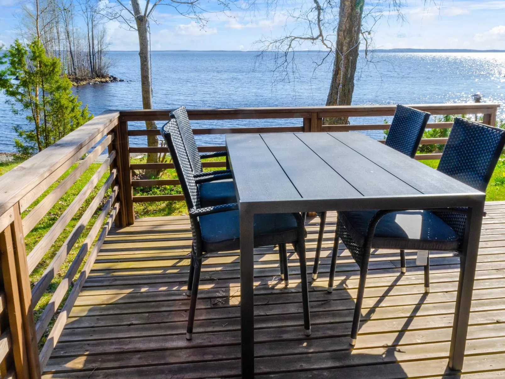 Villa niittylahti-Binnen