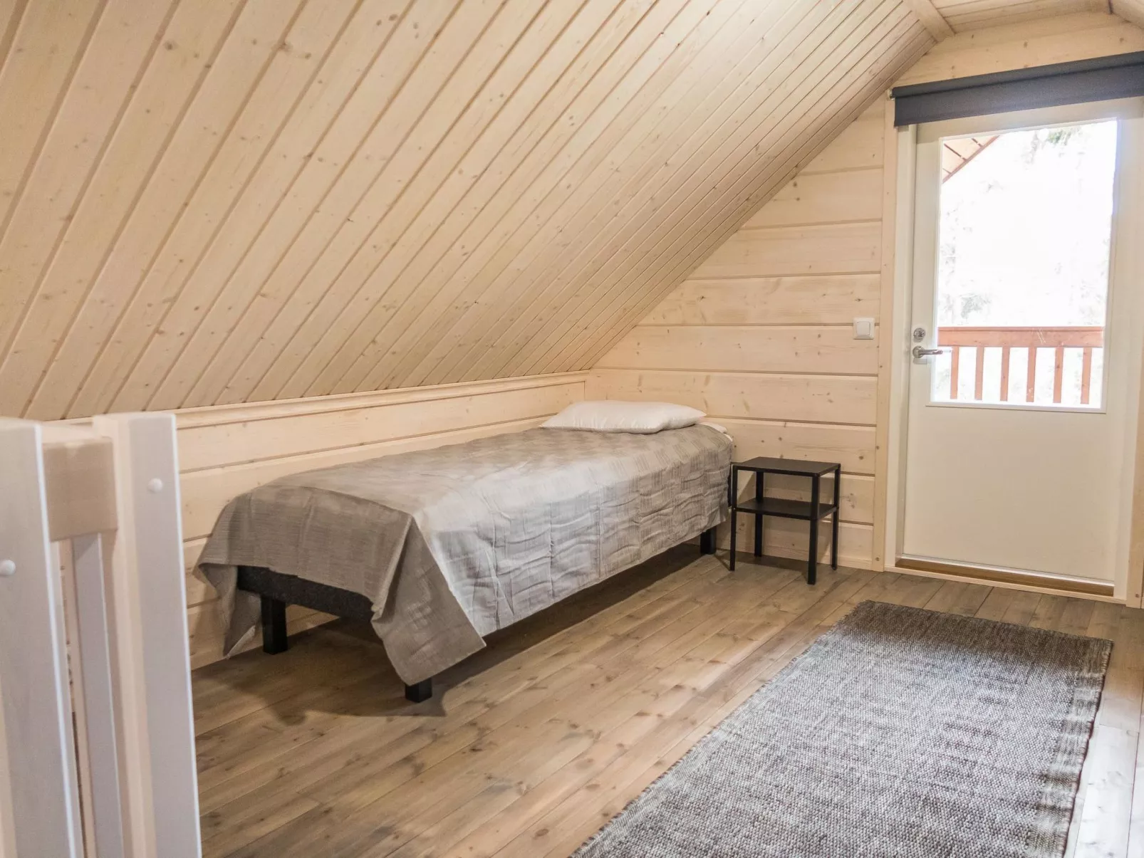 Kolin kangastus kanerva 4-Binnen