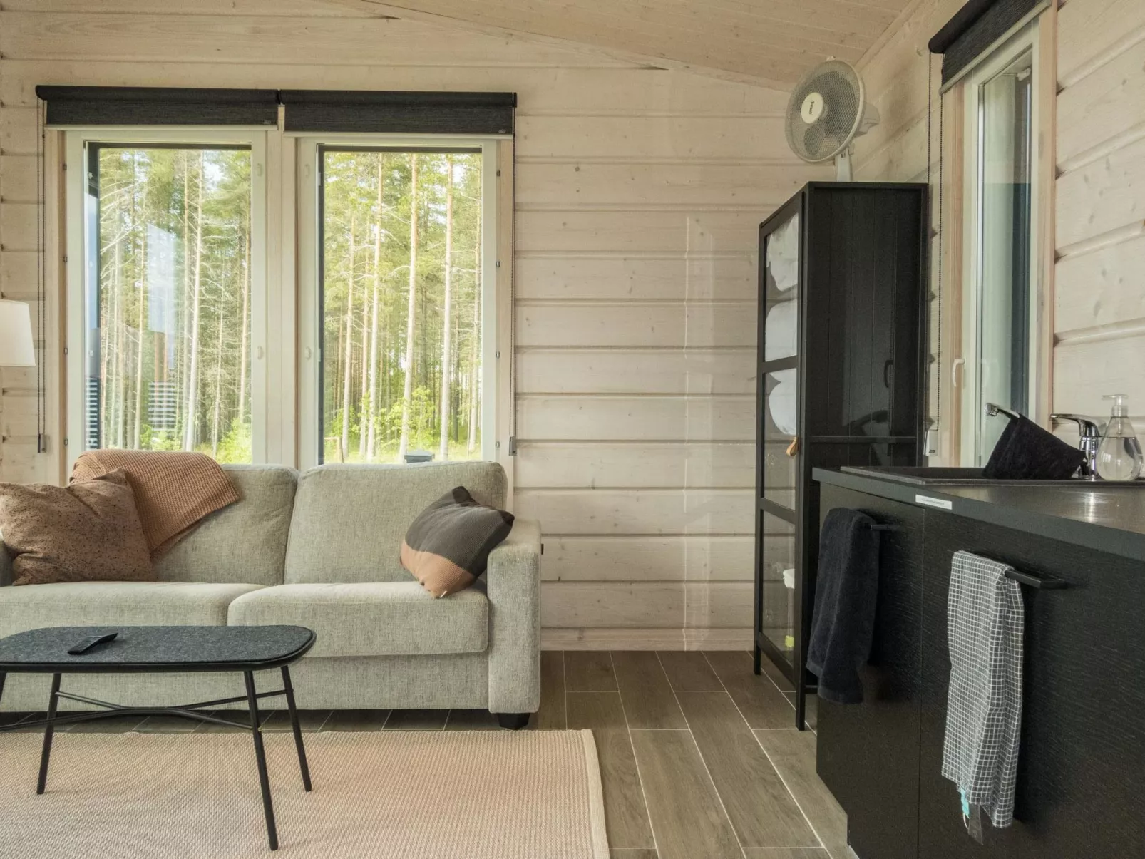 Merilänranta-Binnen