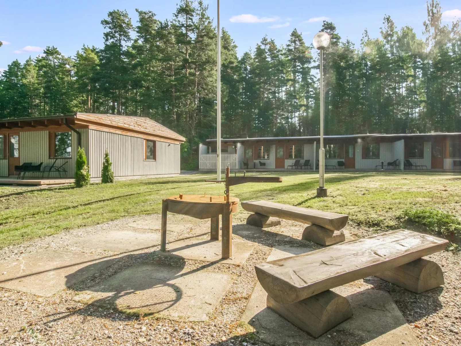 Mäntyranta 3-Binnen